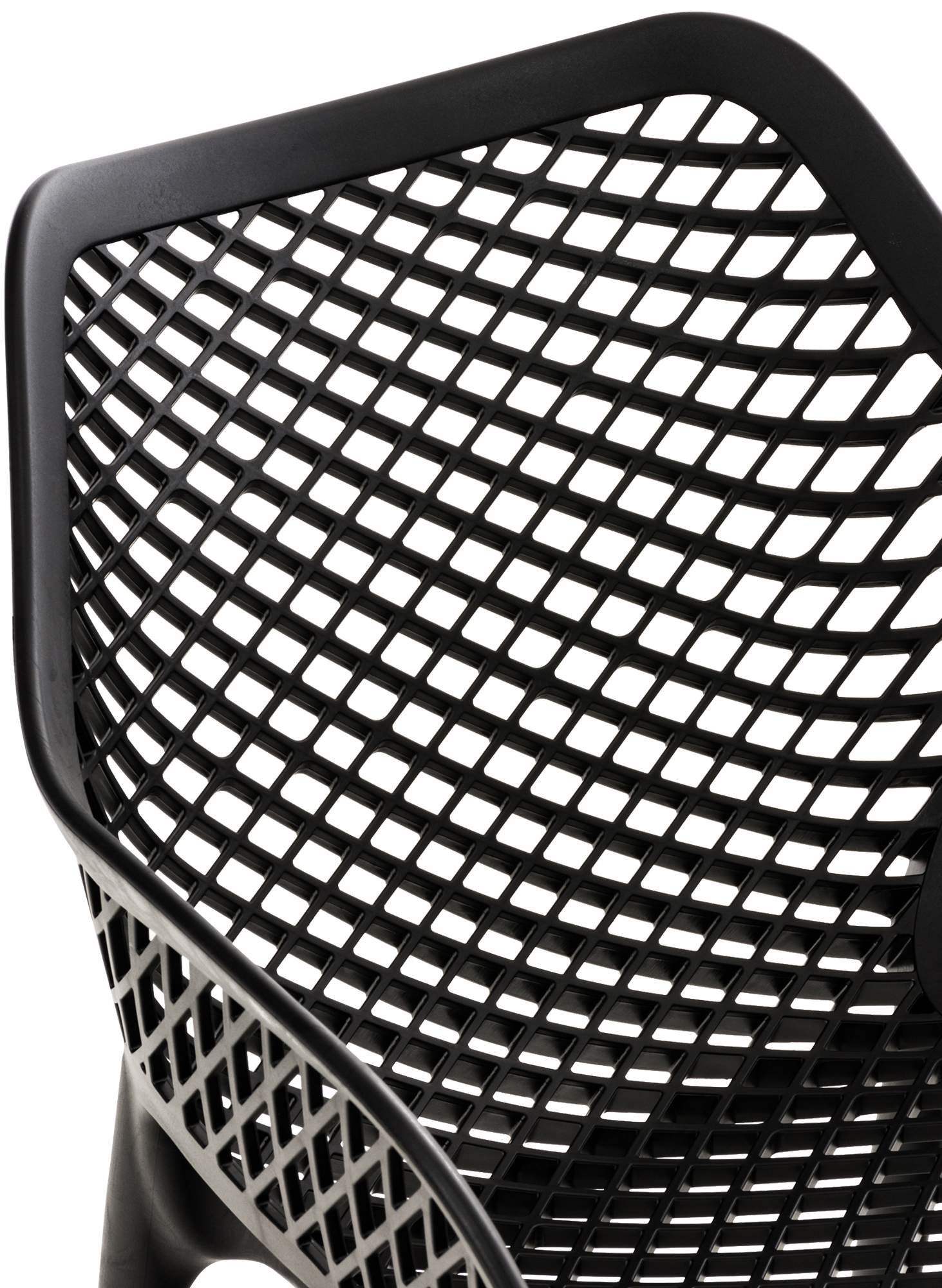 Stapelbare Stoel Air XL