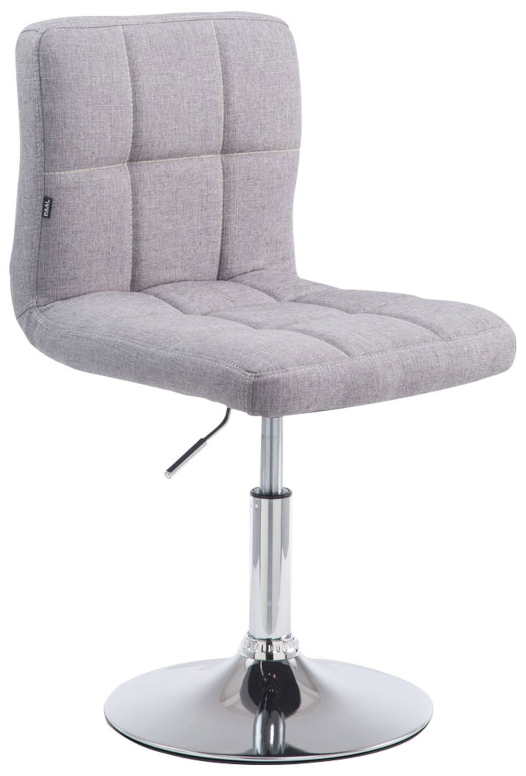Set van 4 Lounger Palma Stof