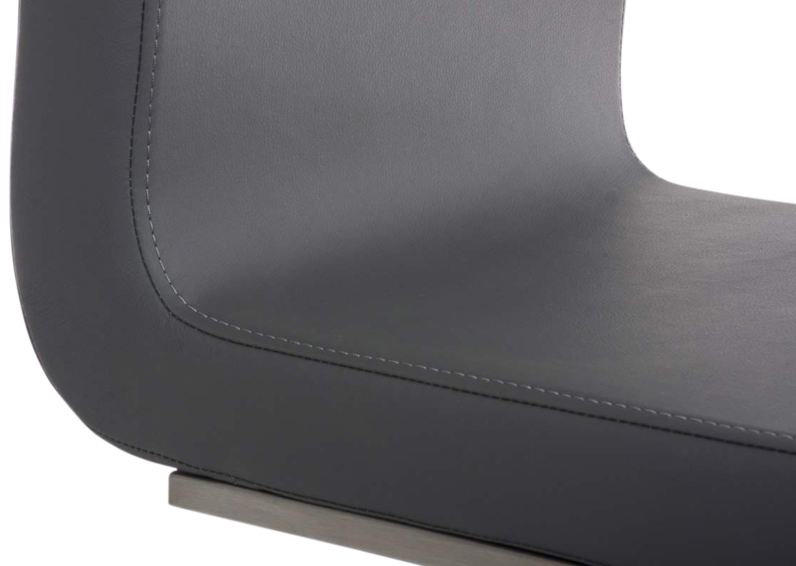 Set van 2 eetkamerstoelen Belfort