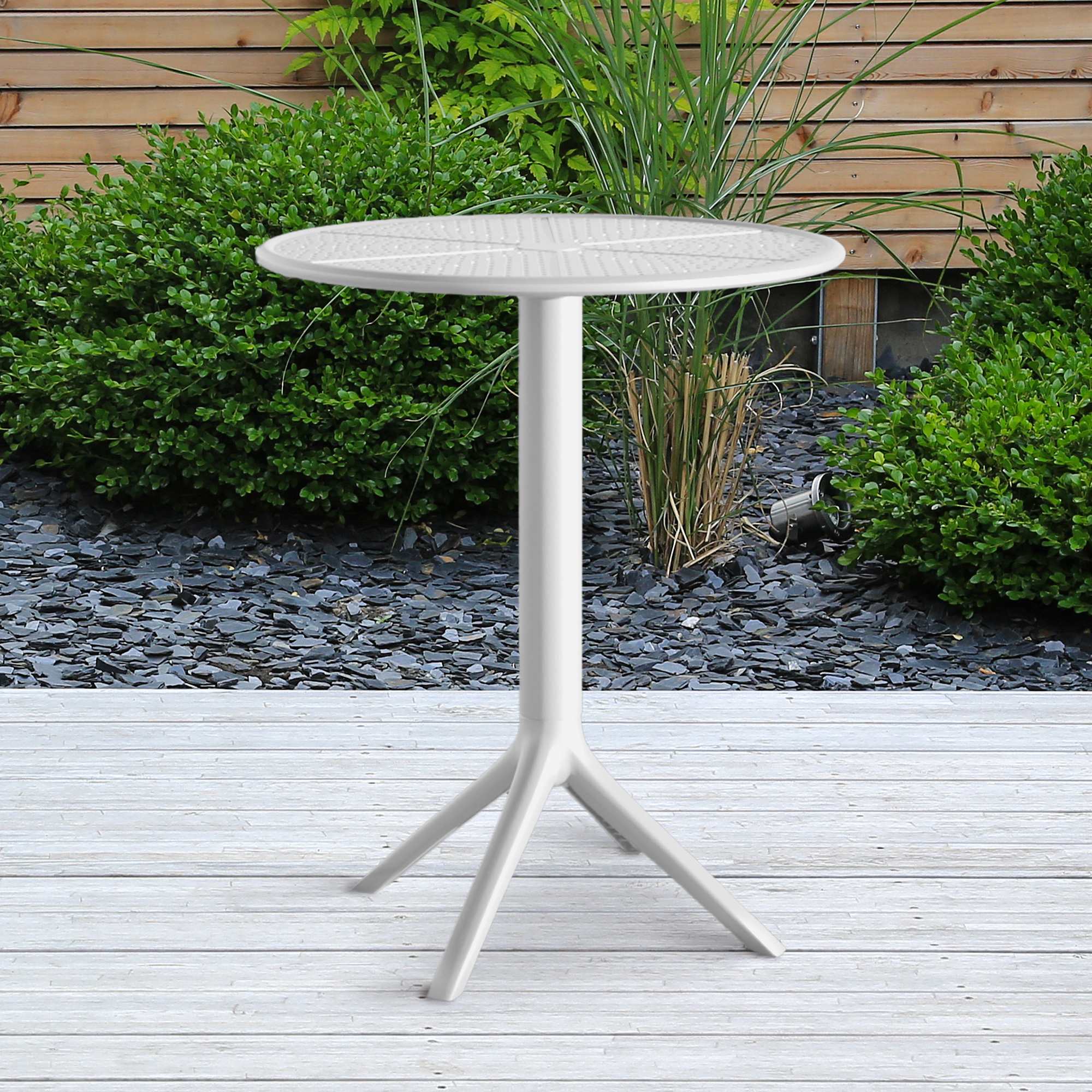 Tafel Lacota rond 60 cm