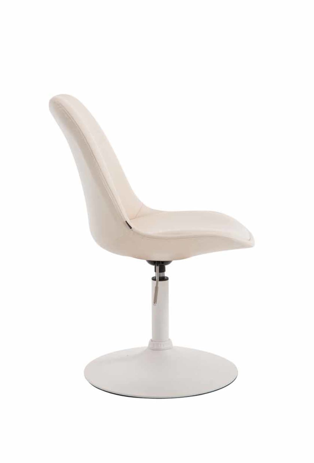 Set van 4 Eetkamerstoelen Maverick Kunstleer