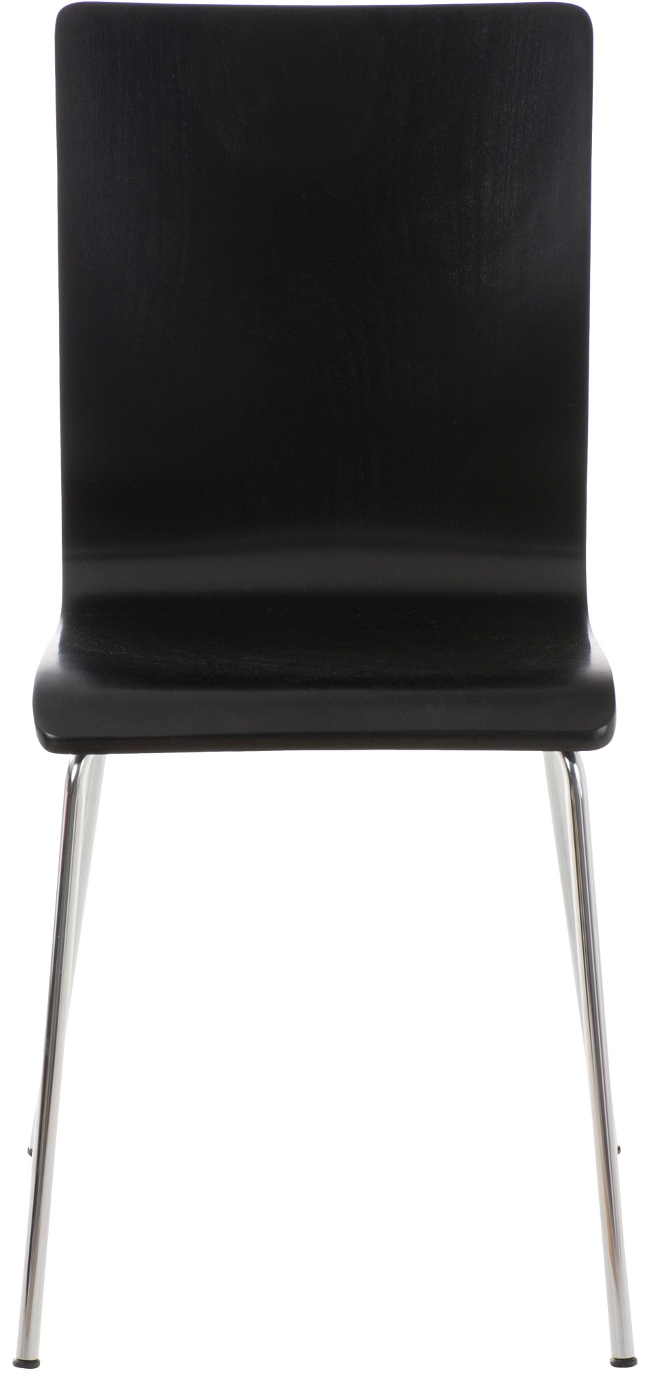 Set van 8 Pepe bezoekersstoelen