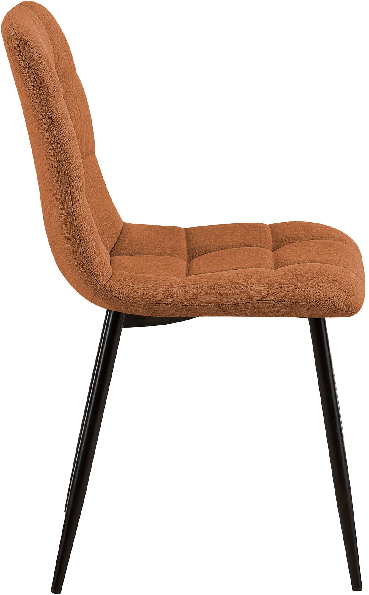 Set van 2 eetkamerstoelen Tilde