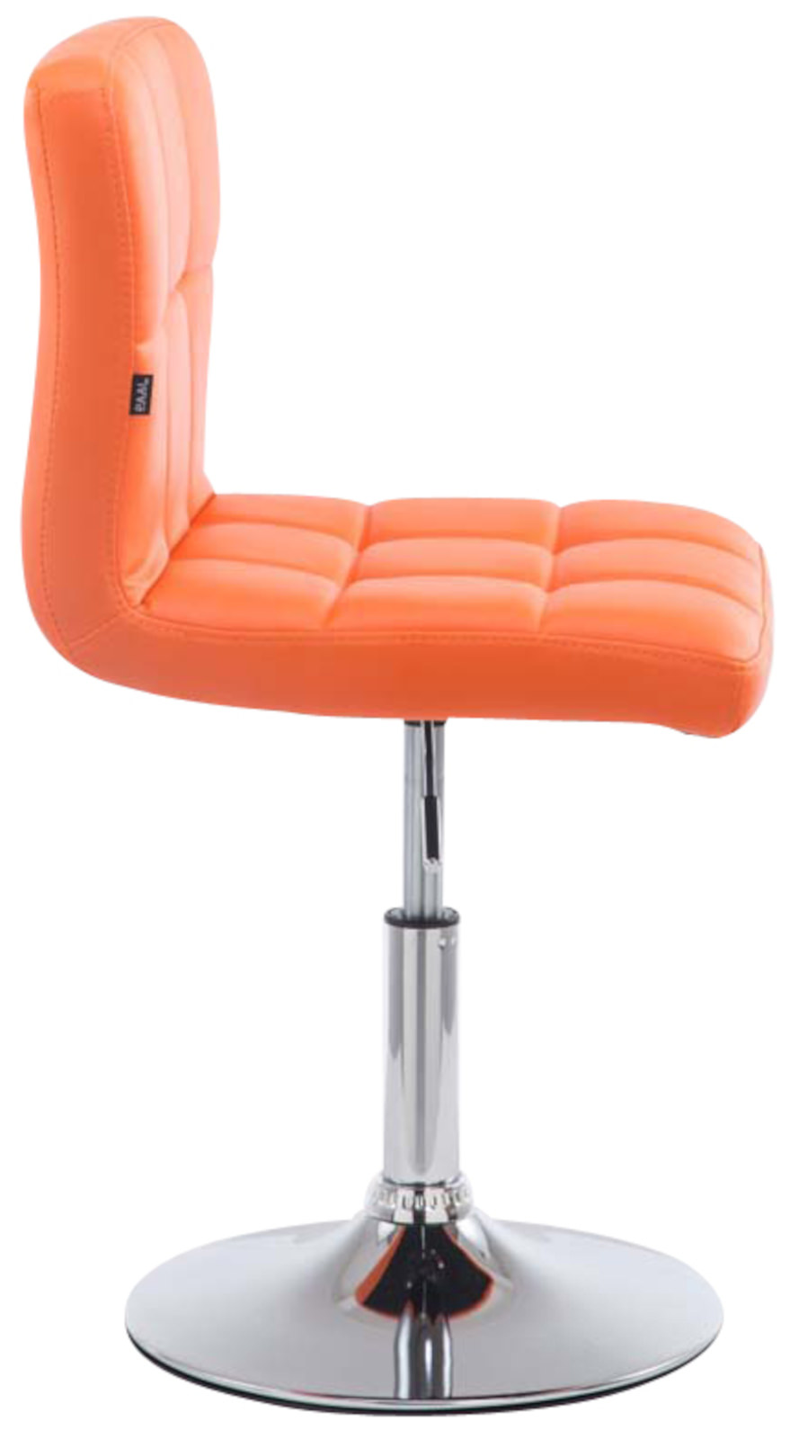 Set van 4 Lounger Palma - Kunstleer