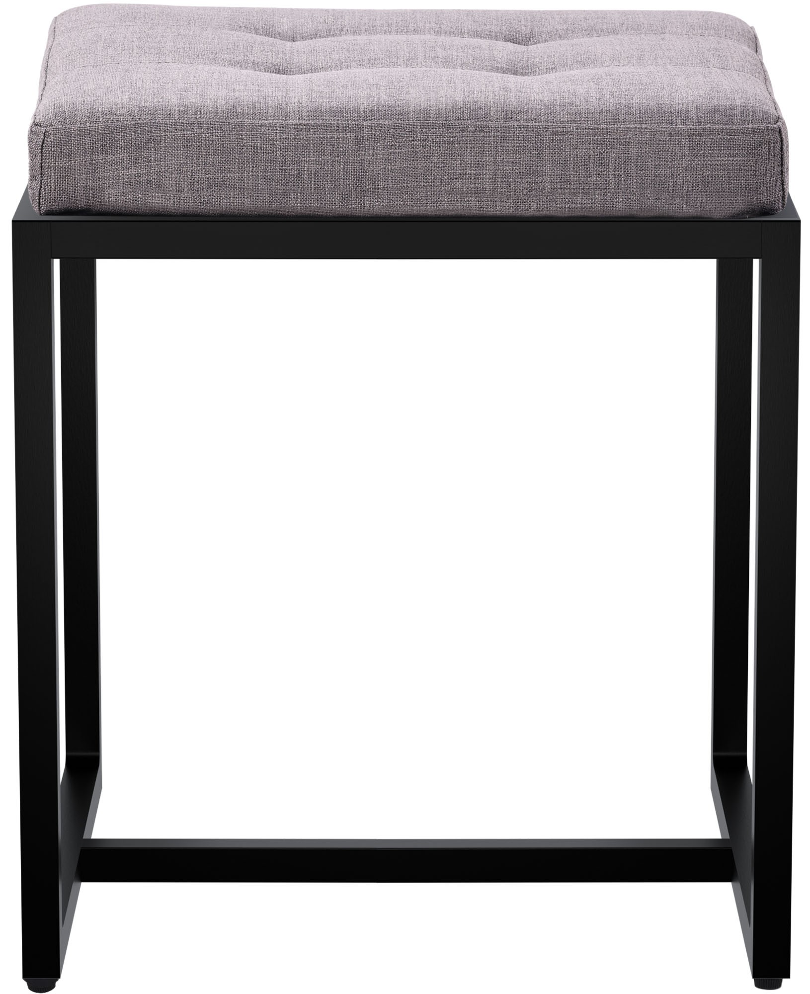 Barci kruk met zwart frame