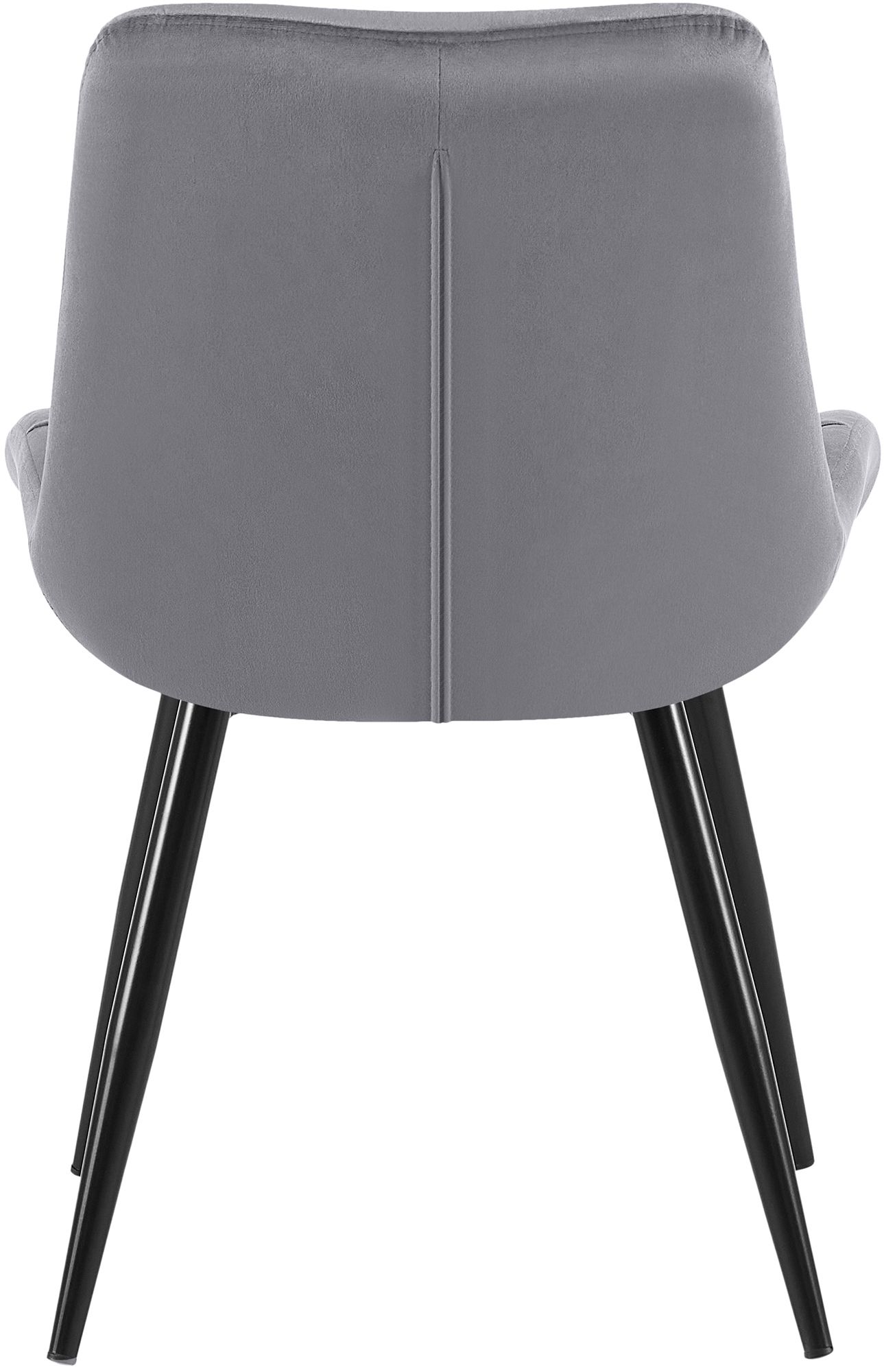 Set van 2 Eetkamerstoelen Rossford