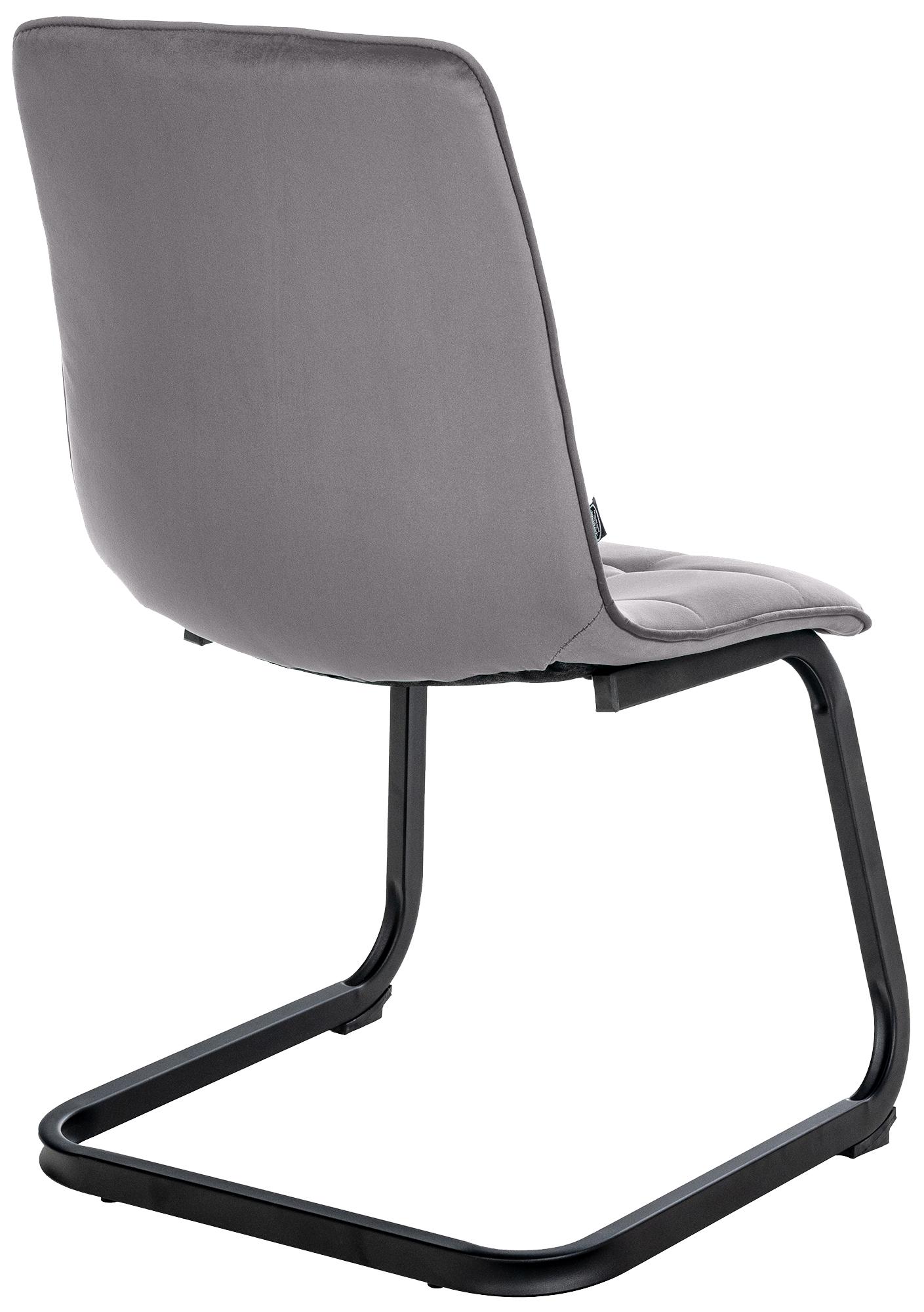 Eetkamerstoel Vermont Velvet