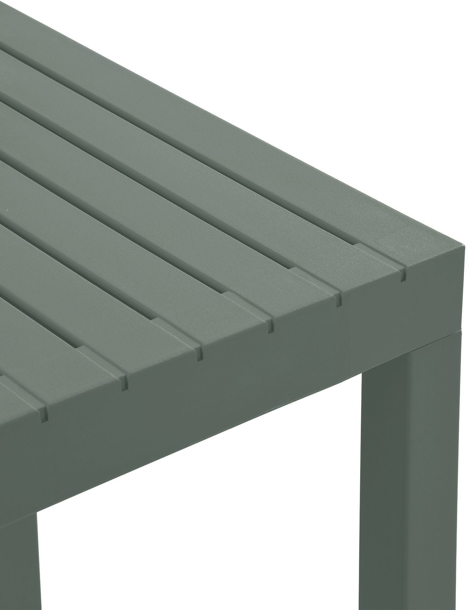 Tuintafel Kato 73 x 73 cm