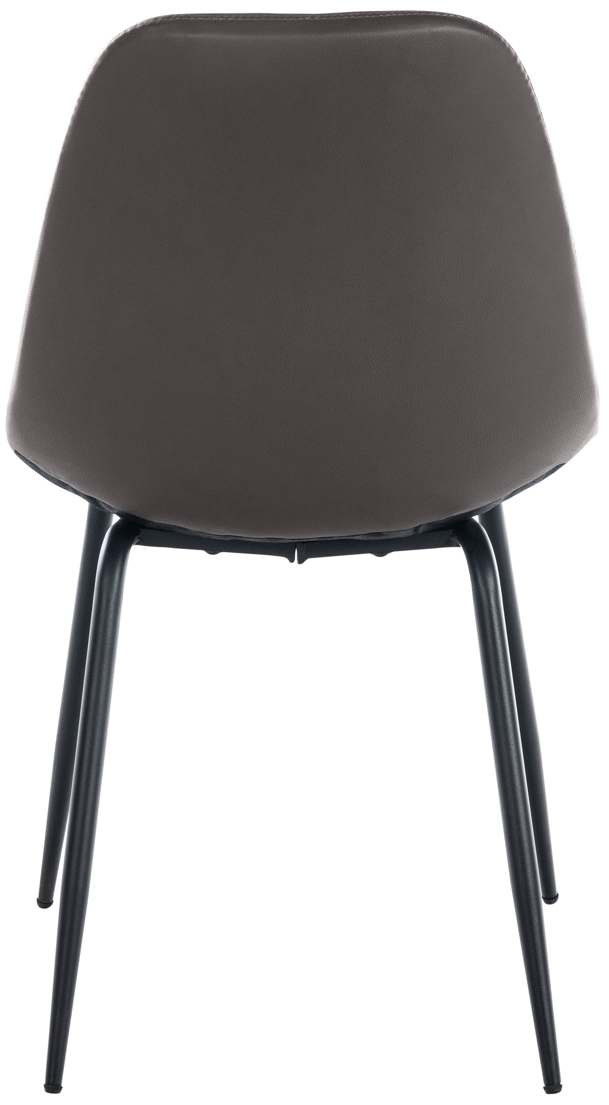 Set van 2 Eetkamerstoelen Tom