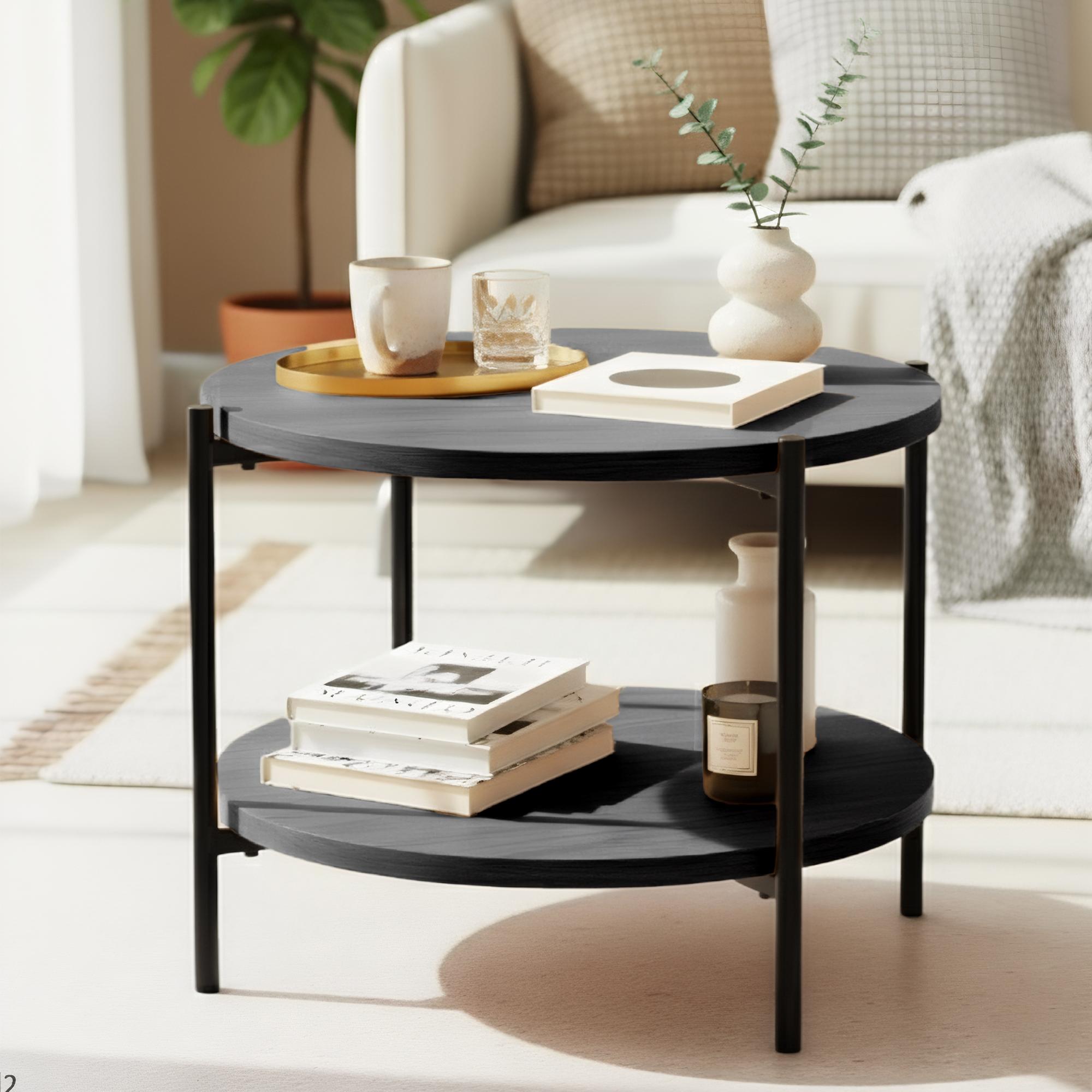 Salontafel Edduma