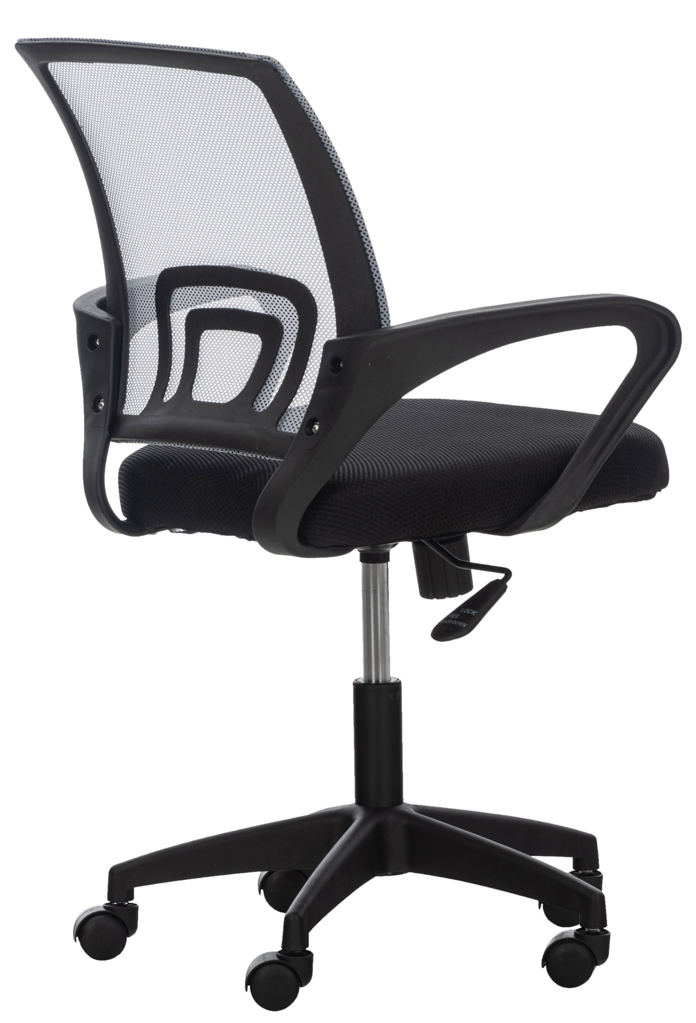 Bureaustoel Auburn