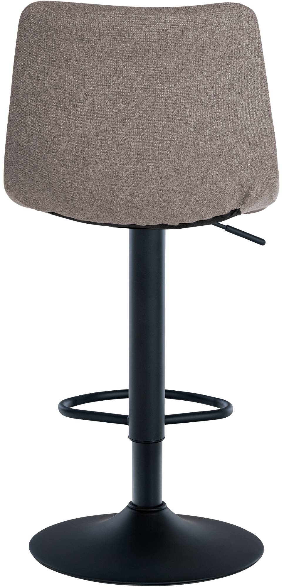 Set van 2 barkrukken Jerry stof