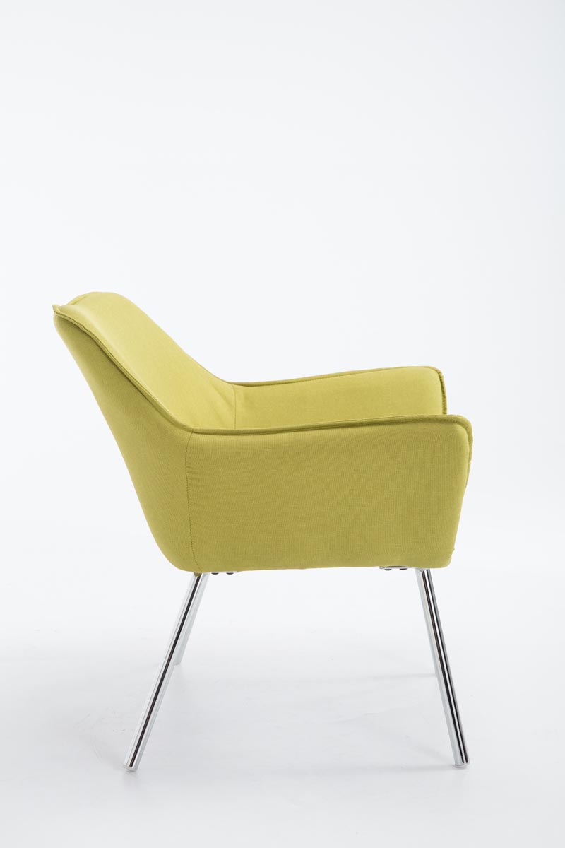 Lounger Caracas Stof