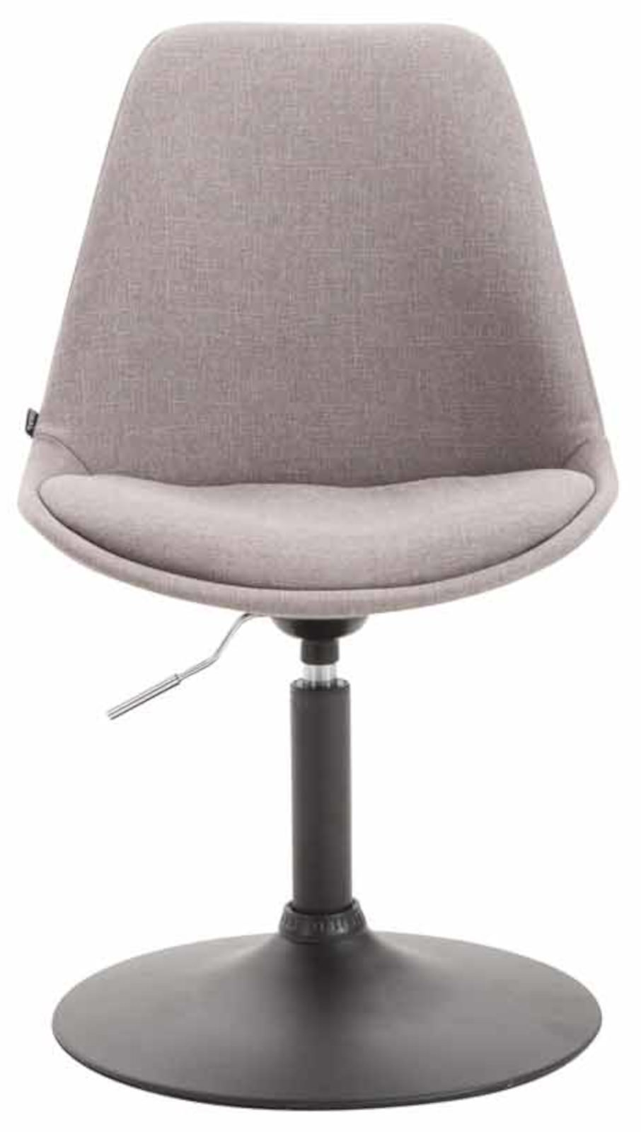 Set van 4 Eetkamerstoelen Maverick Stof
