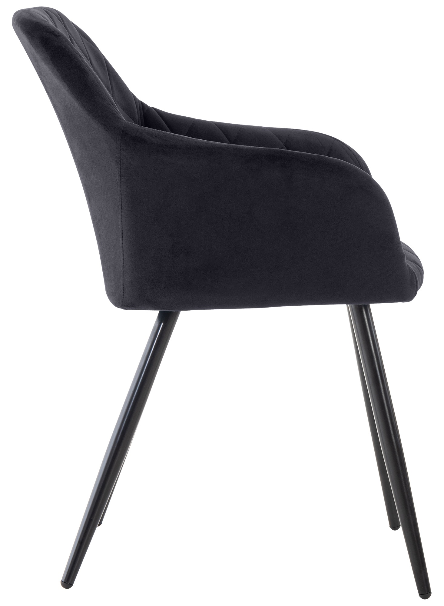 Set van 4 Eetkamerstoelen Shila