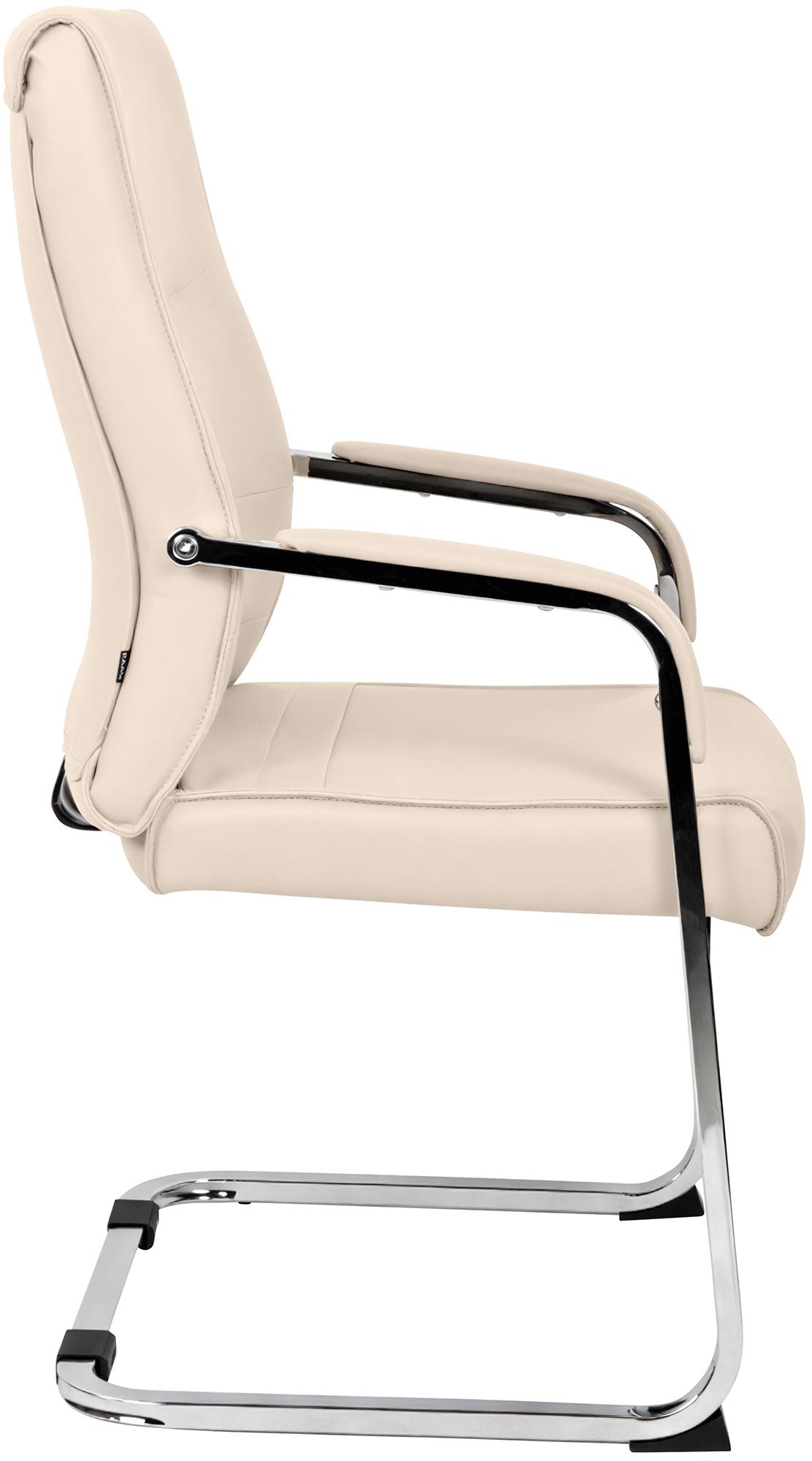 Set van 2 Eetkamerstoelen Hobart