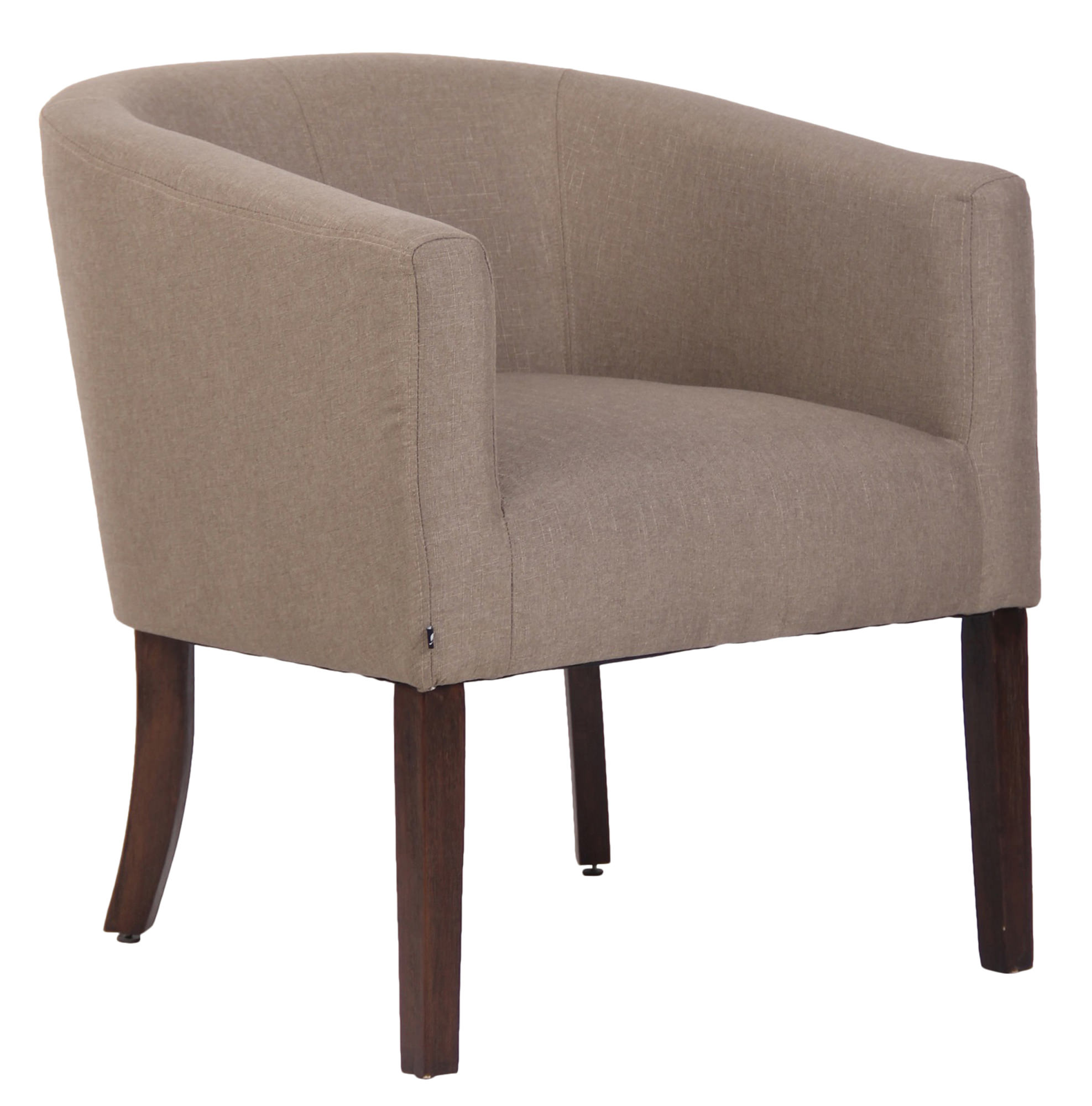 Fauteuil Nemea Stof