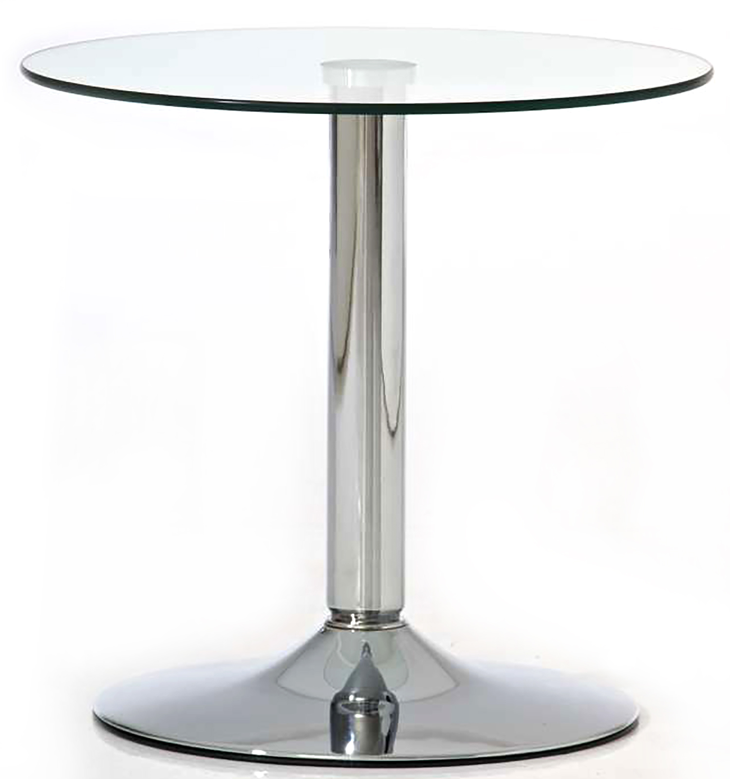 Bijzettafel Ikarus Ø 50 cm