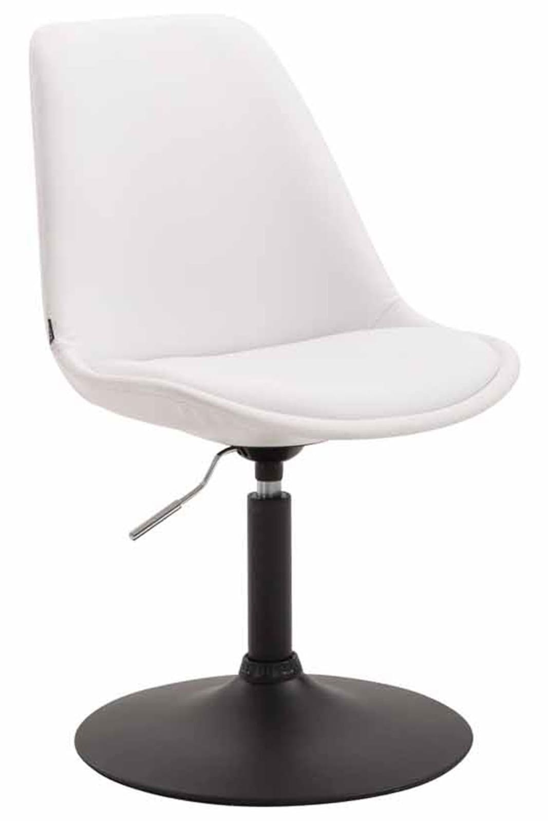 Set van 4 Eetkamerstoelen Maverick Kunstleer