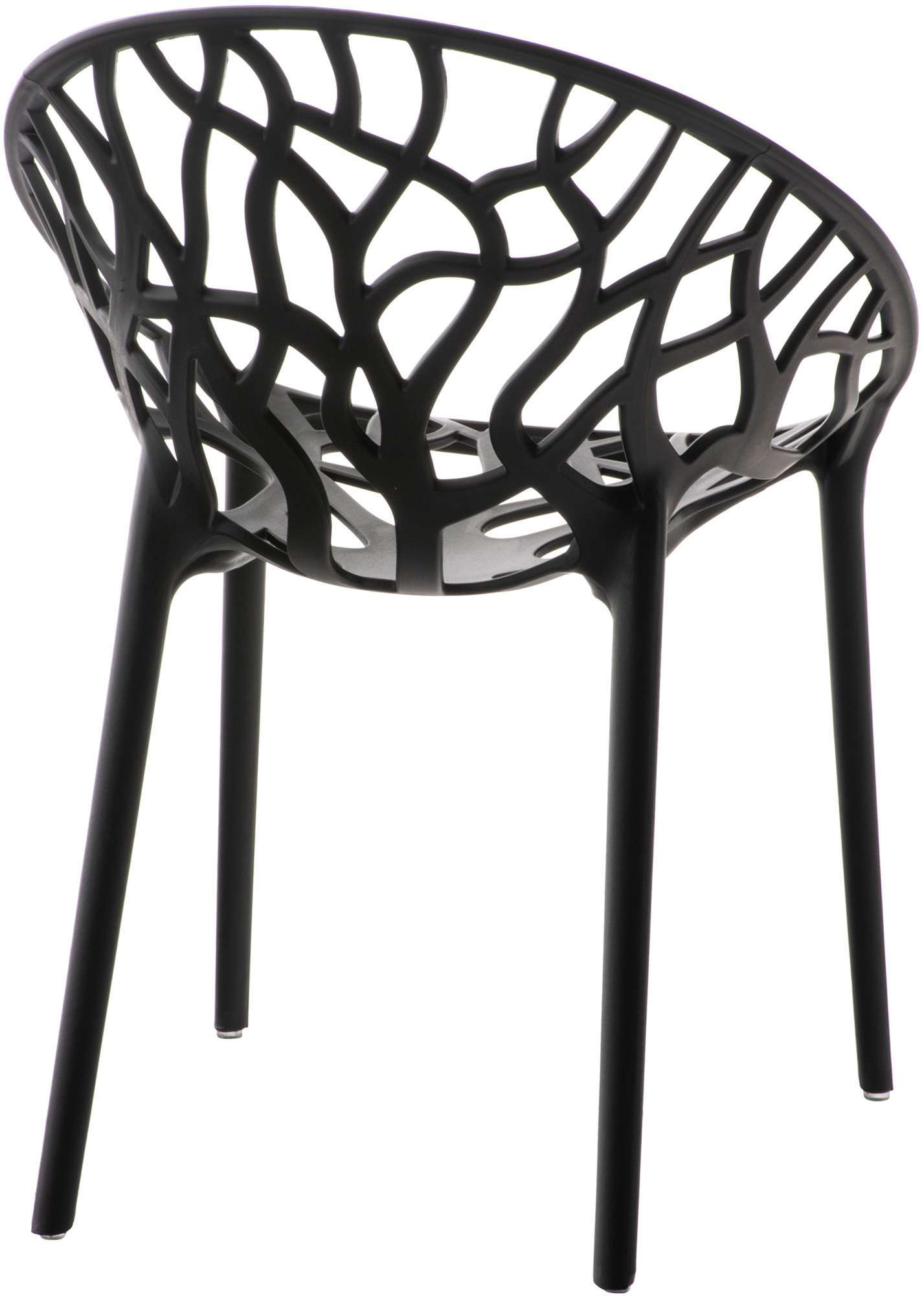 2-delige set tuinstoelen Hope