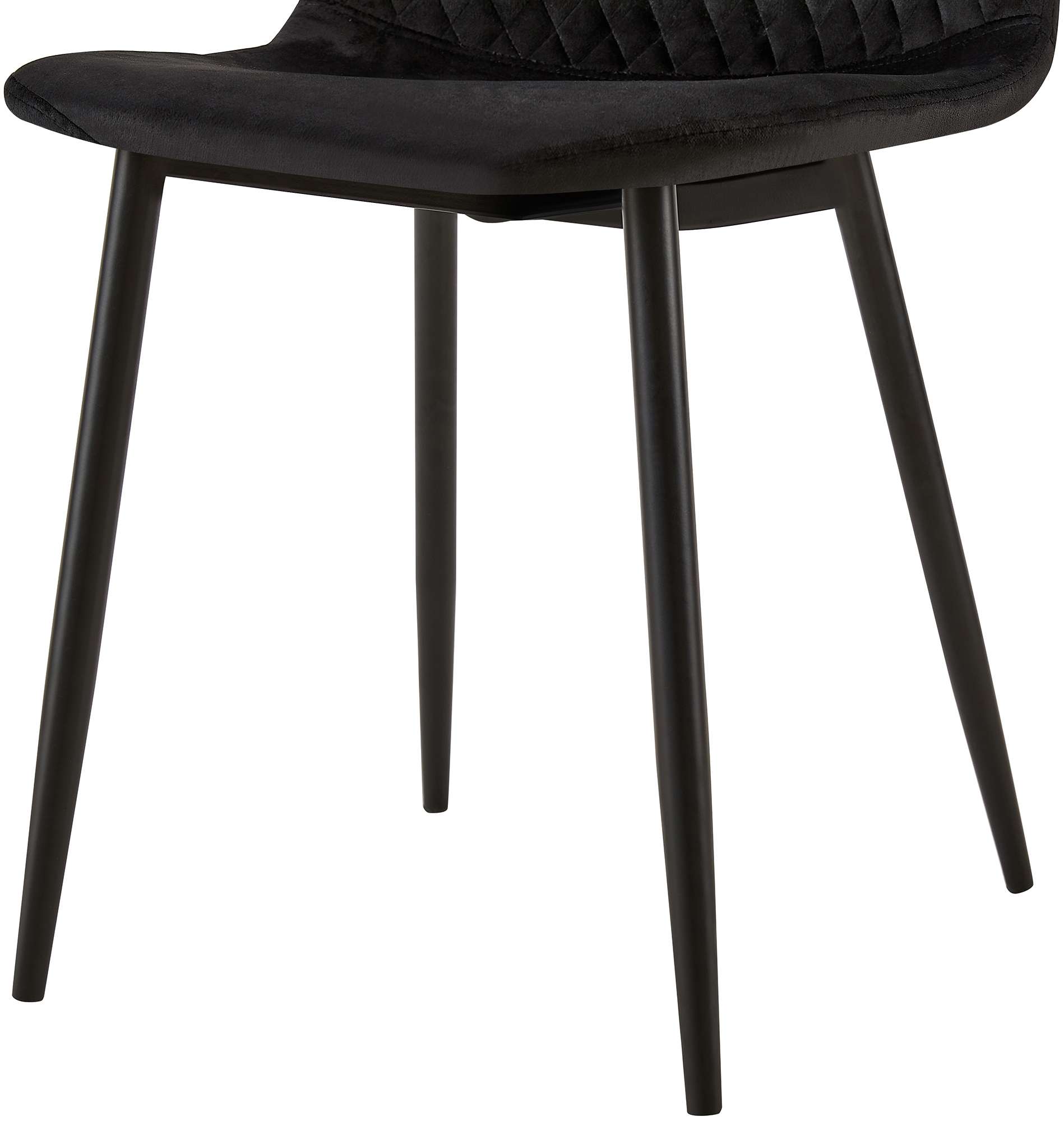 Set van 4 eetkamerstoelen Giverny