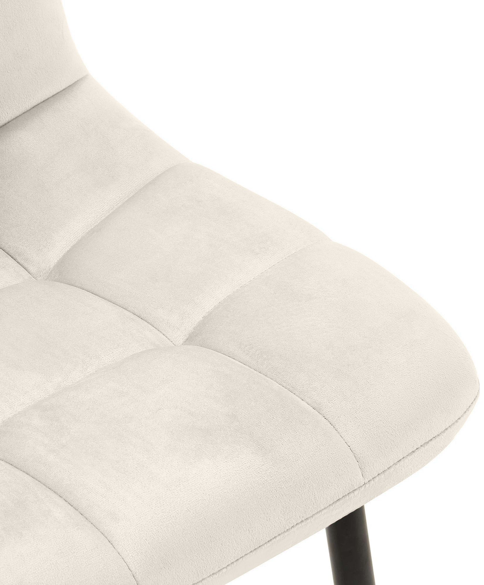 Set van 2 eetkamerstoelen Tilde