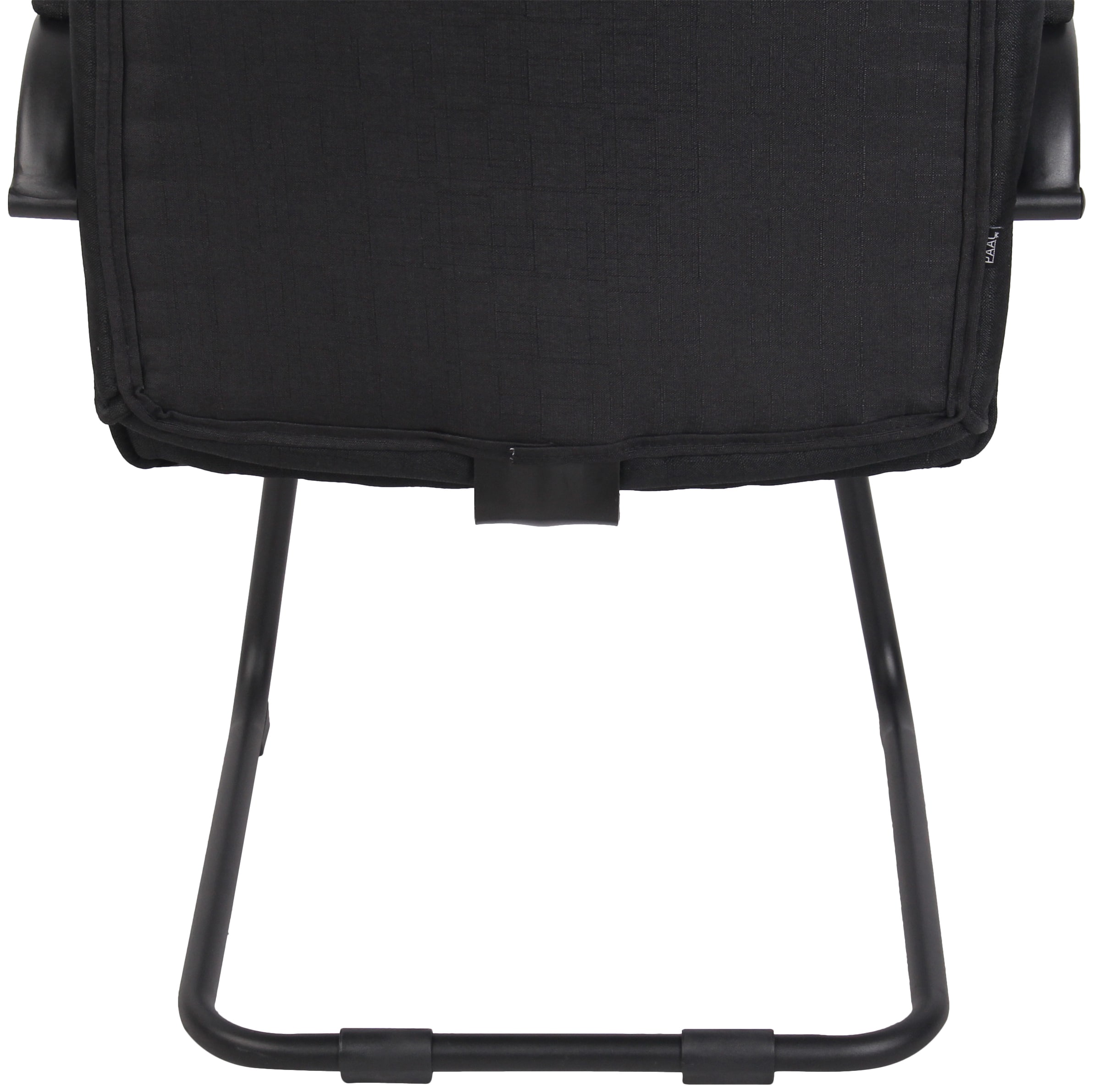Set van 2 Eetkamerstoelen Attila Stof