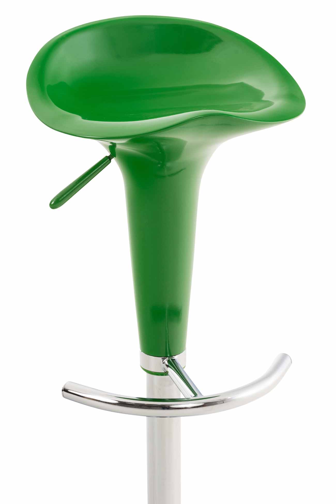 Barkruk Saddle