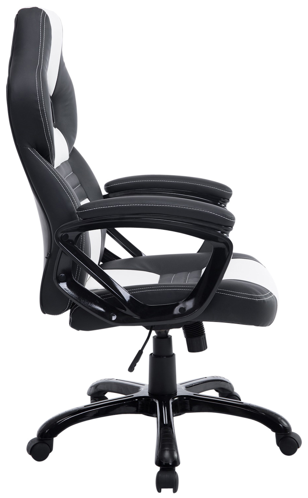 Bureaustoel XL Pedro