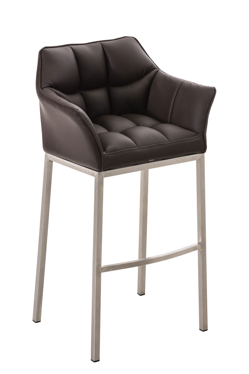 barhocker-damaso-kunstleder-mit-vierfussgestell-62293