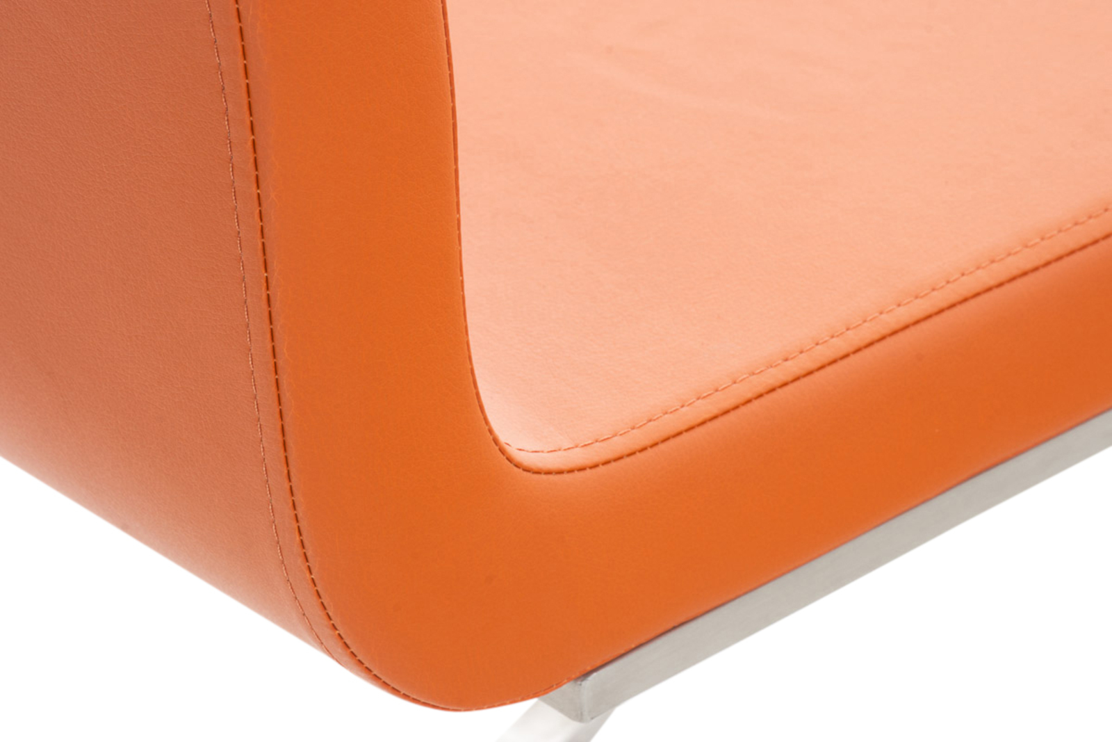 Set van 2 eetkamerstoelen Belfort