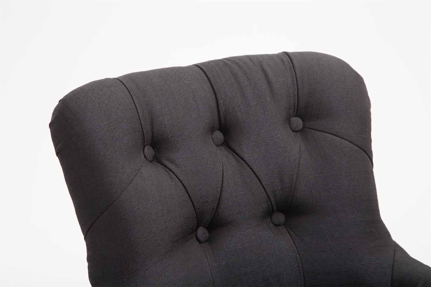 Set van 2 barkrukken Lakewood stof