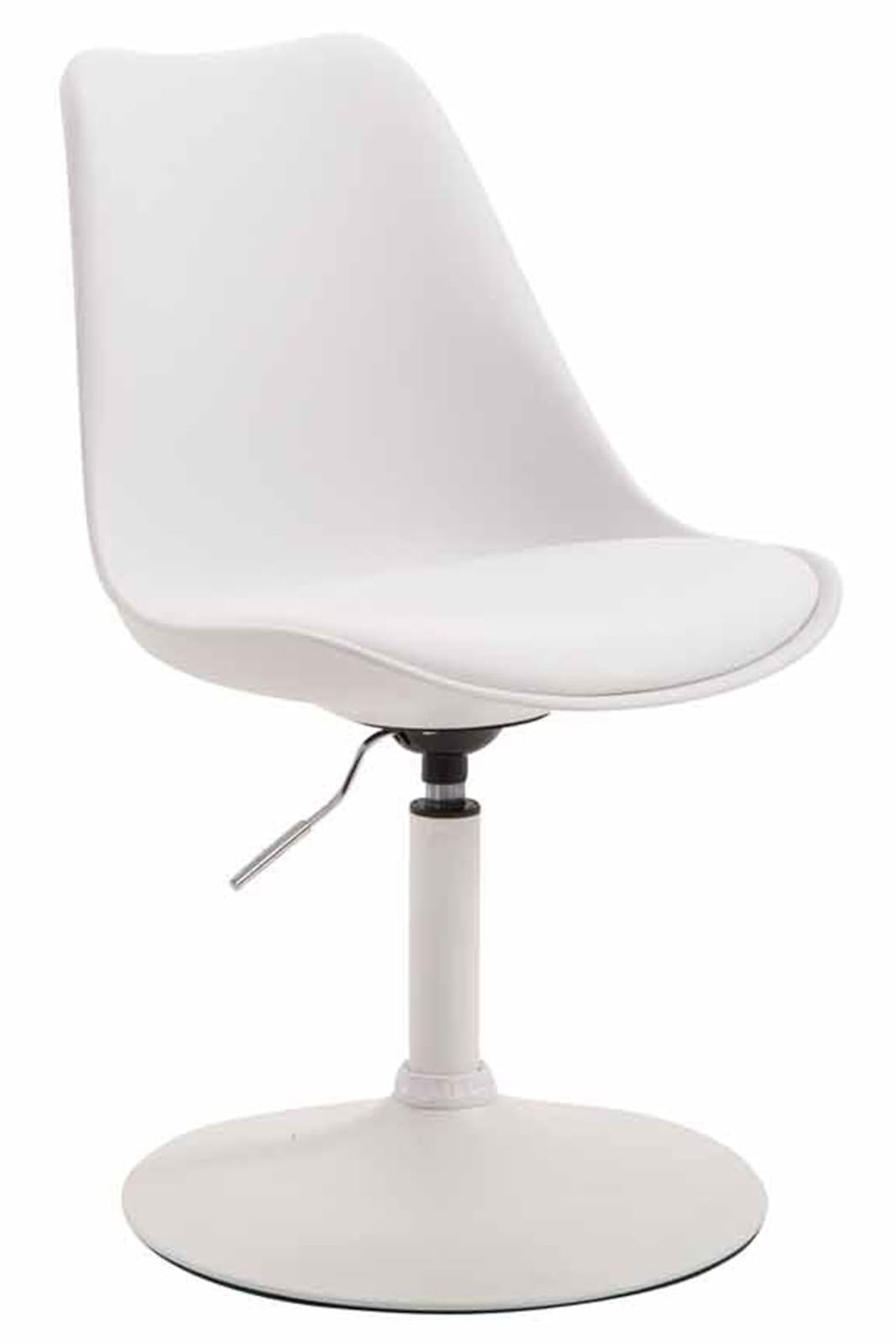 Set van 4 eetkamerstoelen Maverick - Kunststof