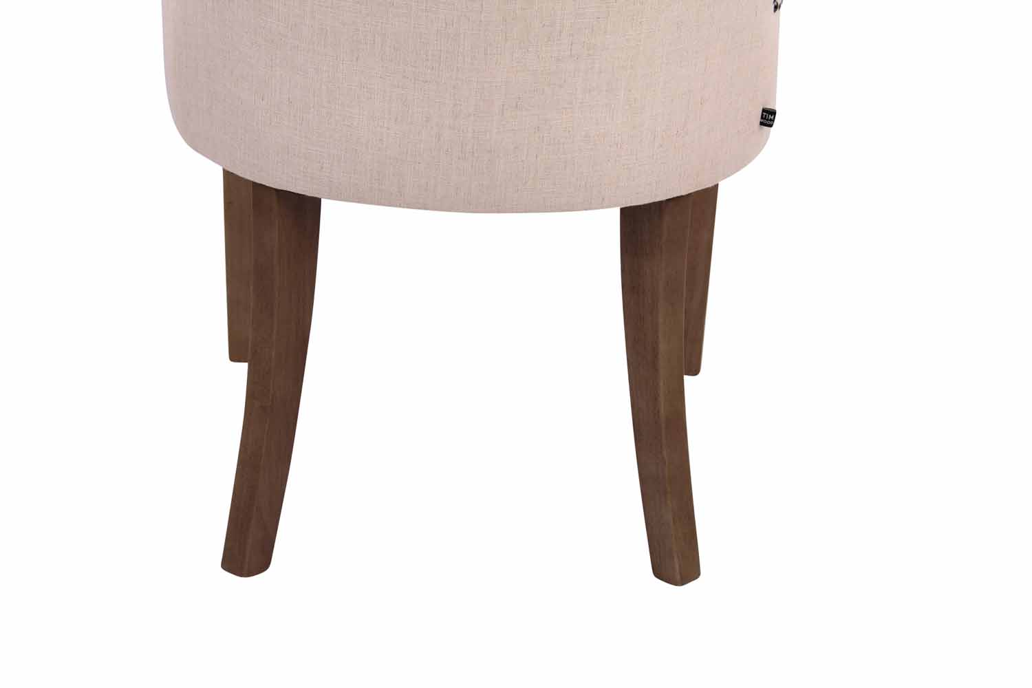 Set van 2 eetkamerstoelen Aberdeen