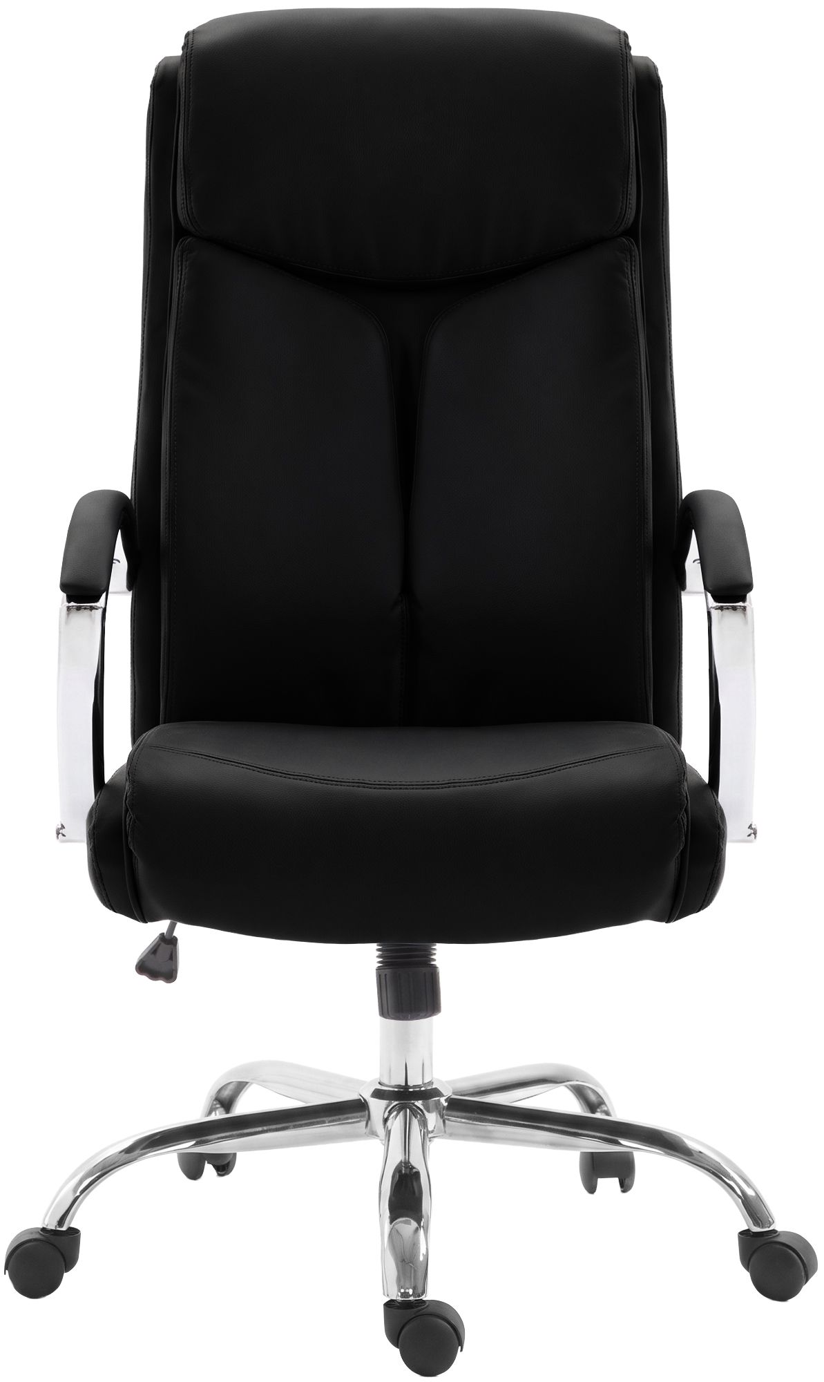 Bureaustoel Arlen Lederlook