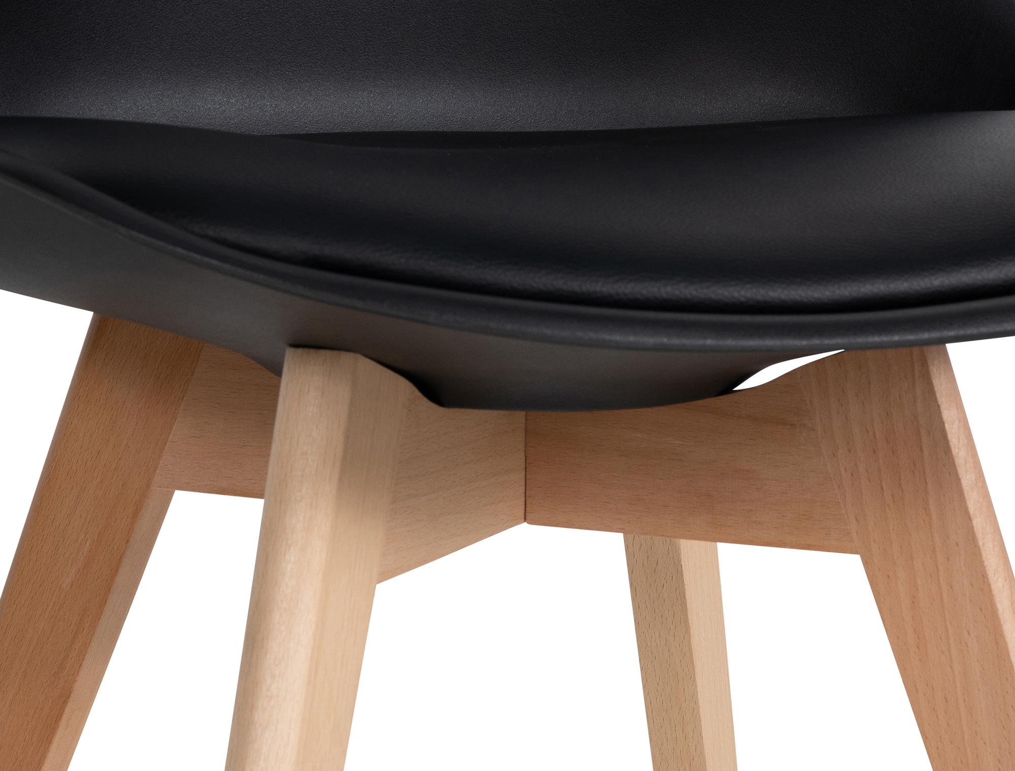Set van 6 eetkamerstoelen Ramsey