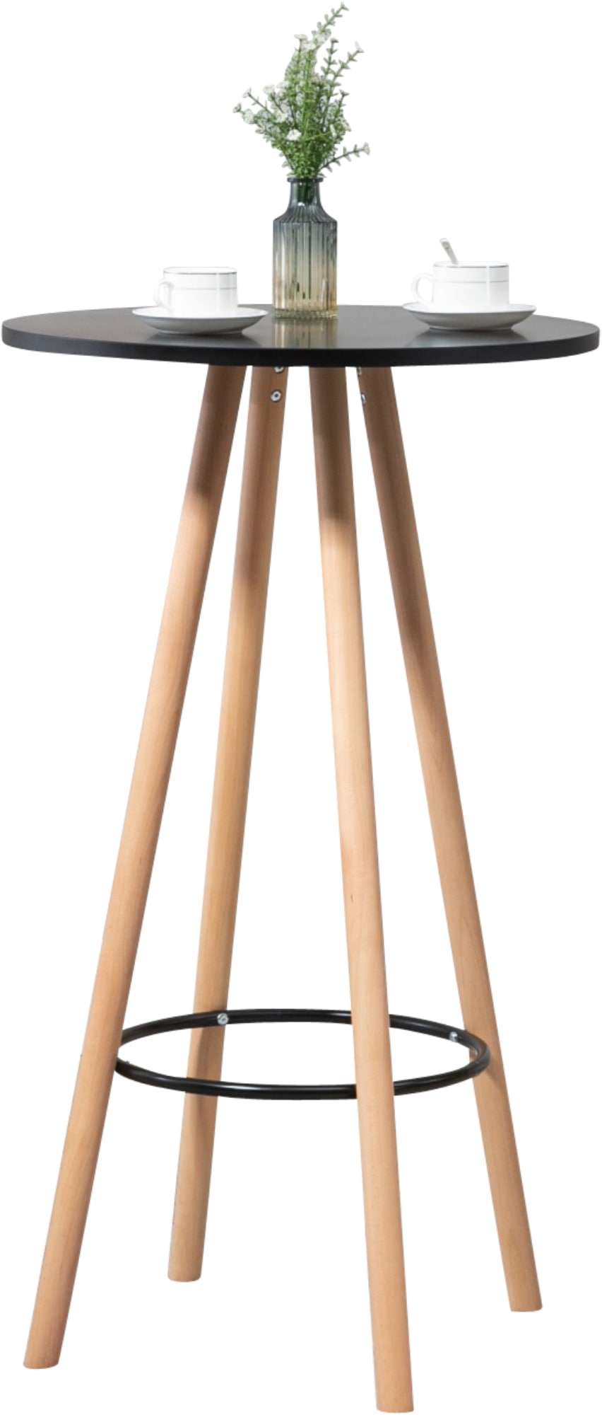 Ronde statafel Livia