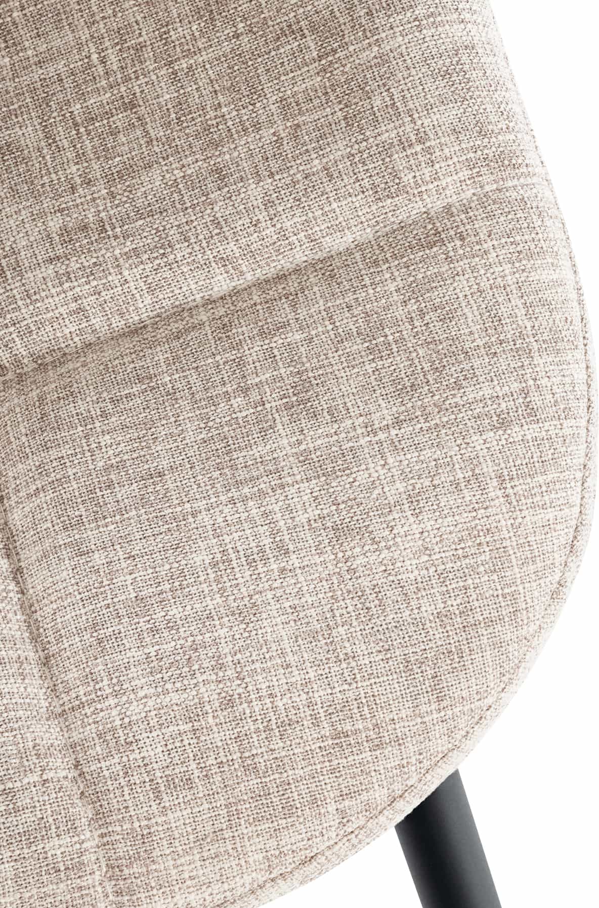 Set van 2 Eetkamerstoelen Tom