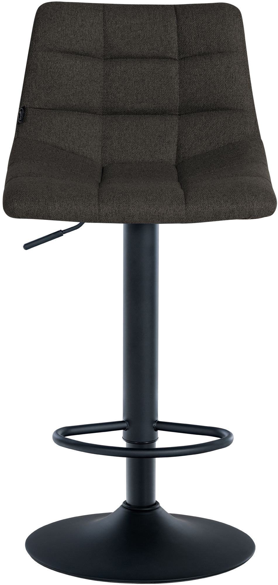 Set van 2 barkrukken Jerry stof