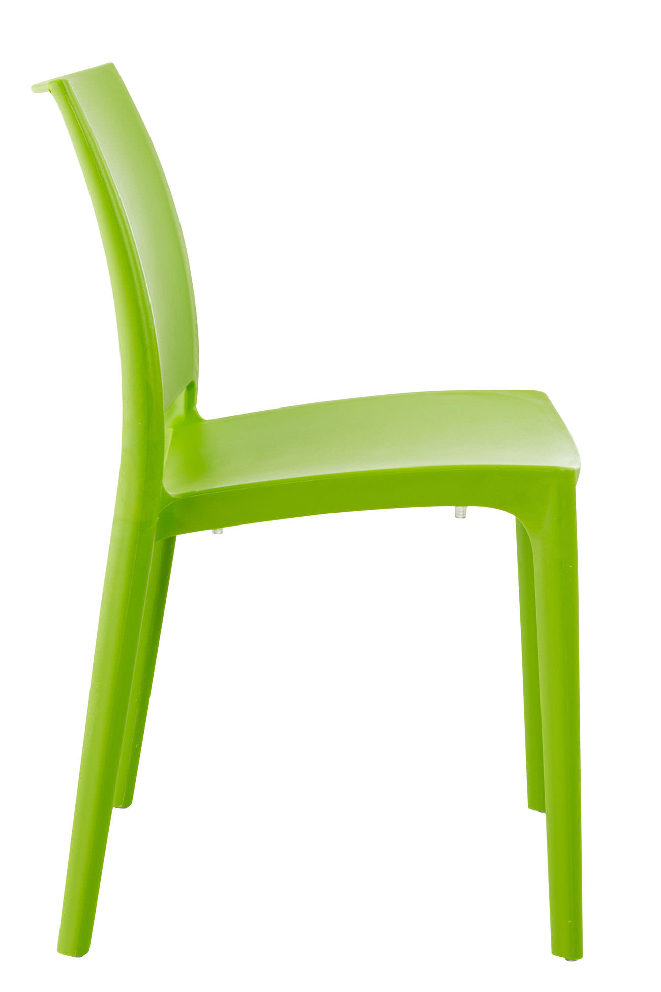 Set van 4 Maya stoelen