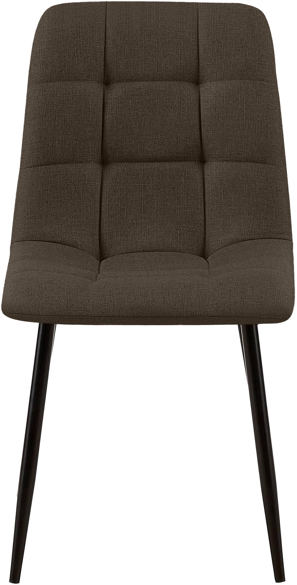 Set van 4 eetkamerstoel Tilde