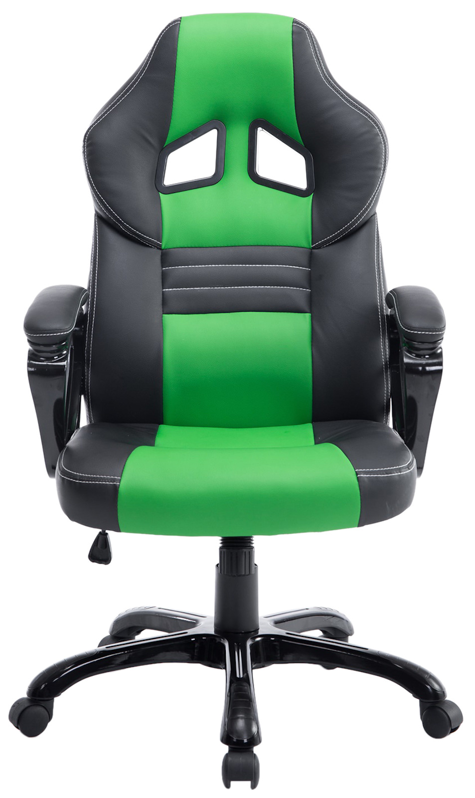 Bureaustoel XL Pedro