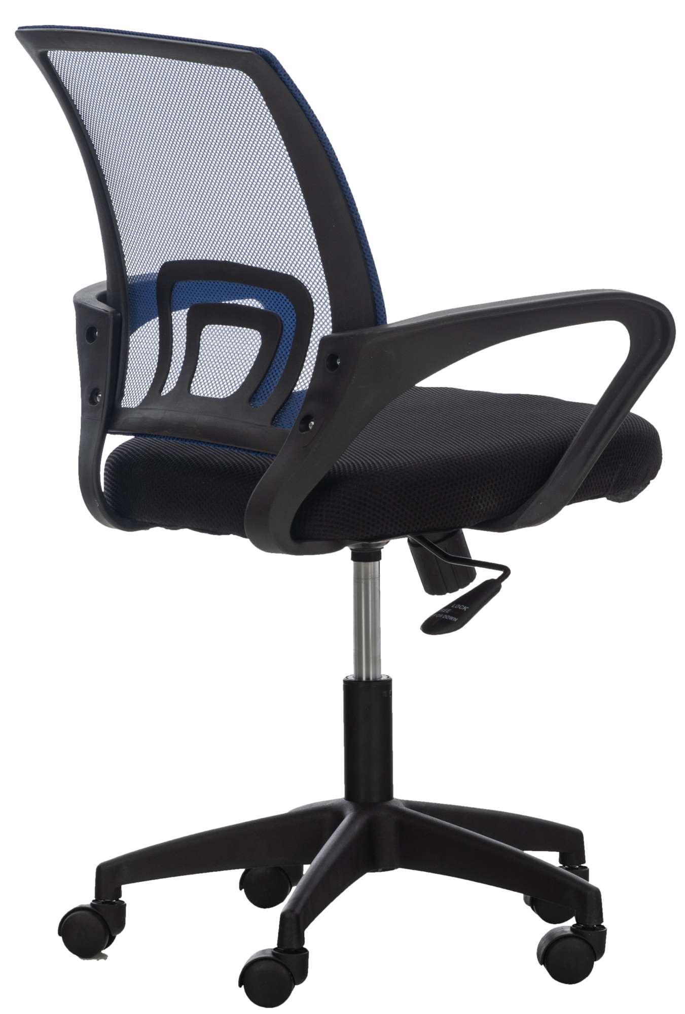Bureaustoel Auburn
