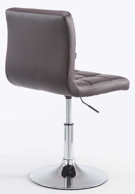 Set van 2 Lounger Palma V2 kunstleer