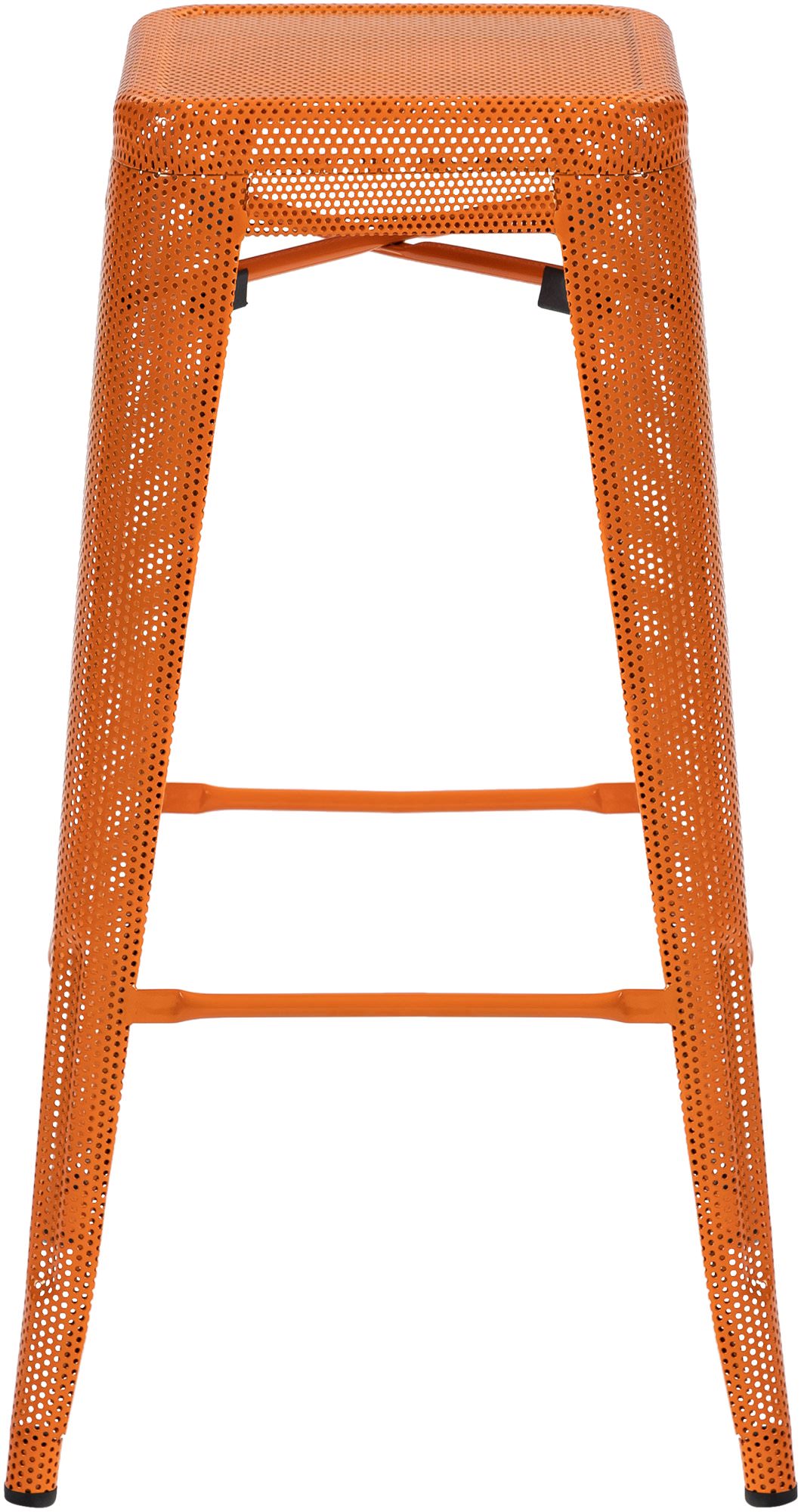Set van 4 barkrukken Fletcher