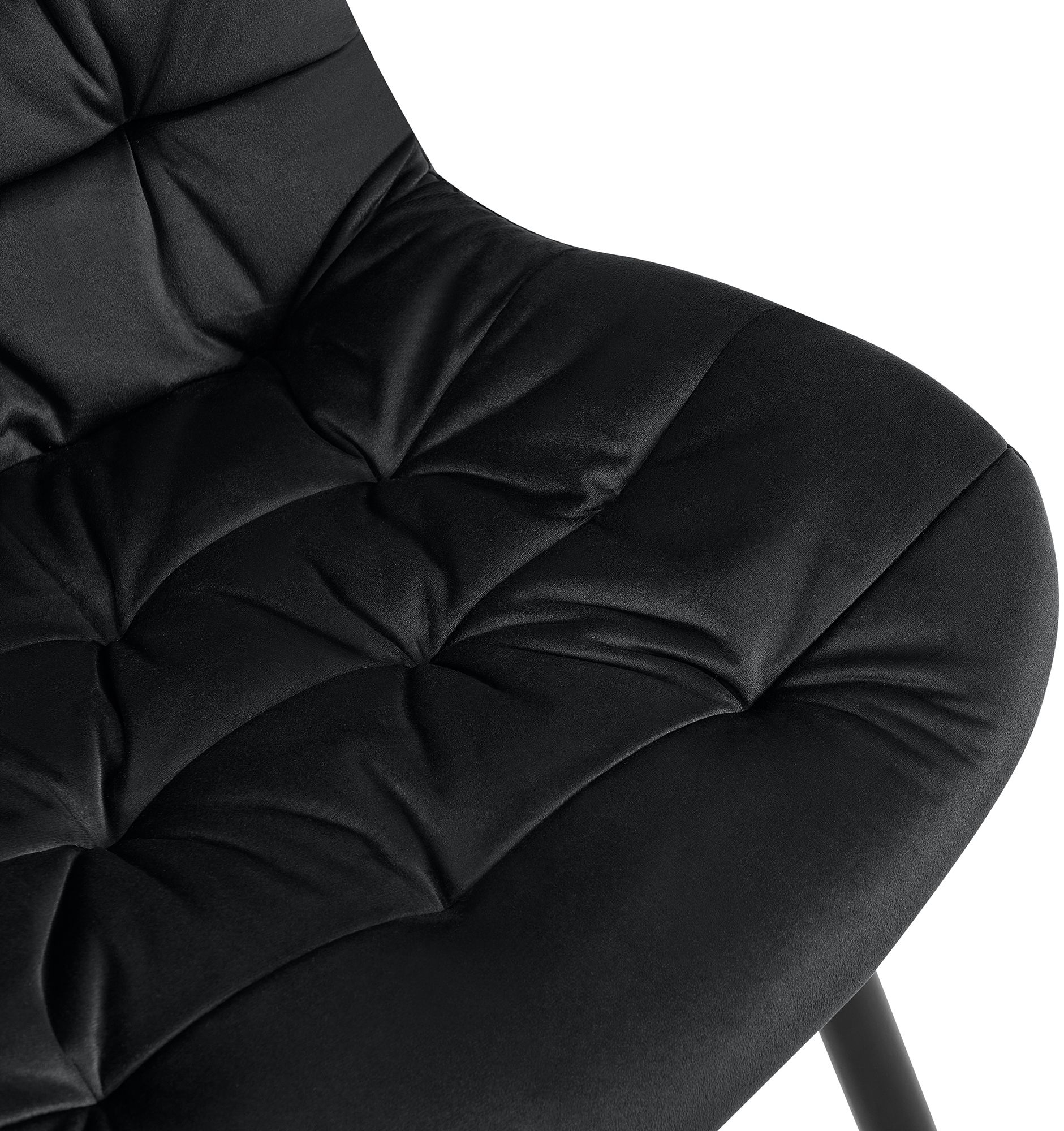 Set van 2 Eetkamerstoelen Rossford