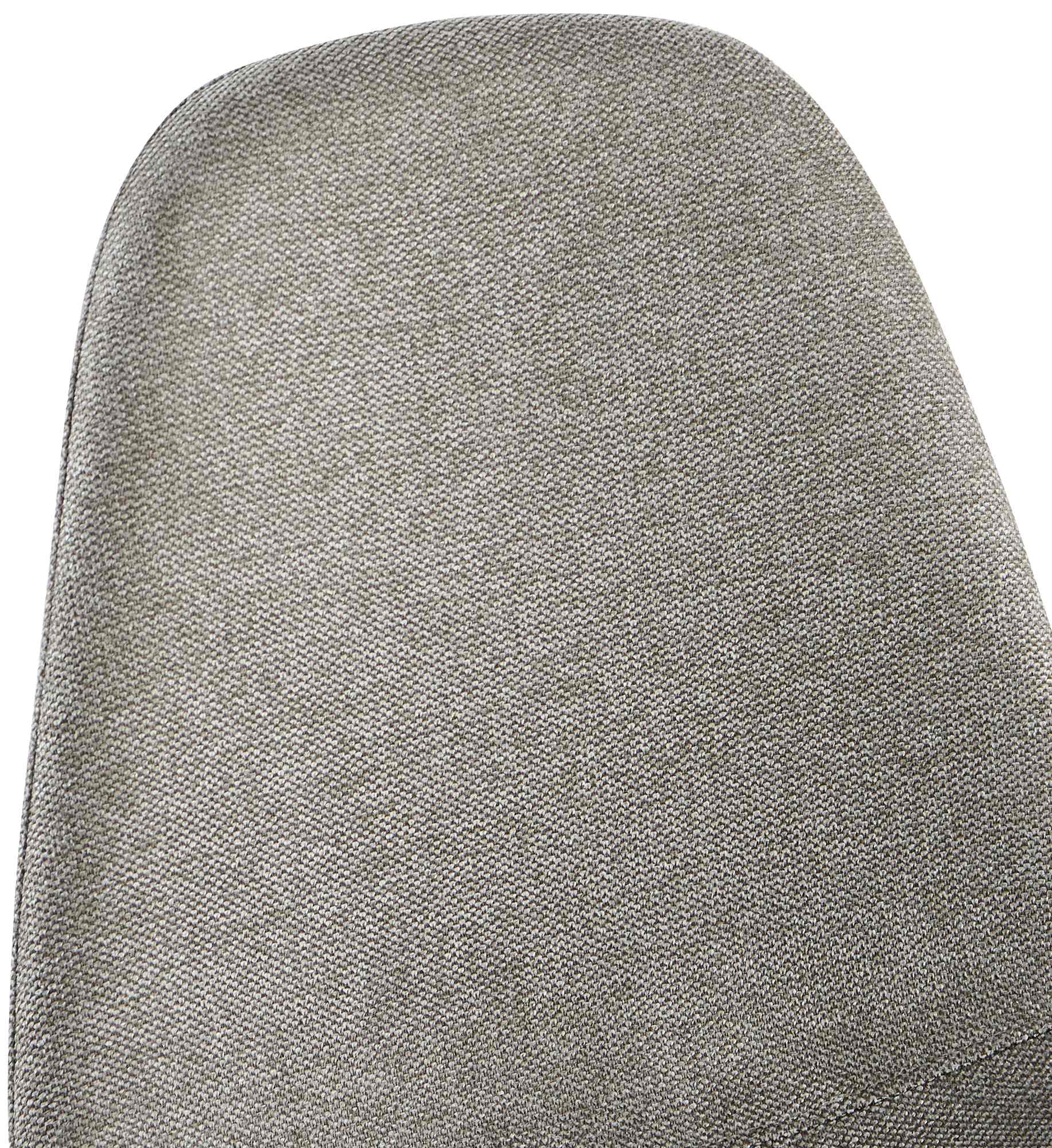 4-delige set eetkamerstoelen Napier
