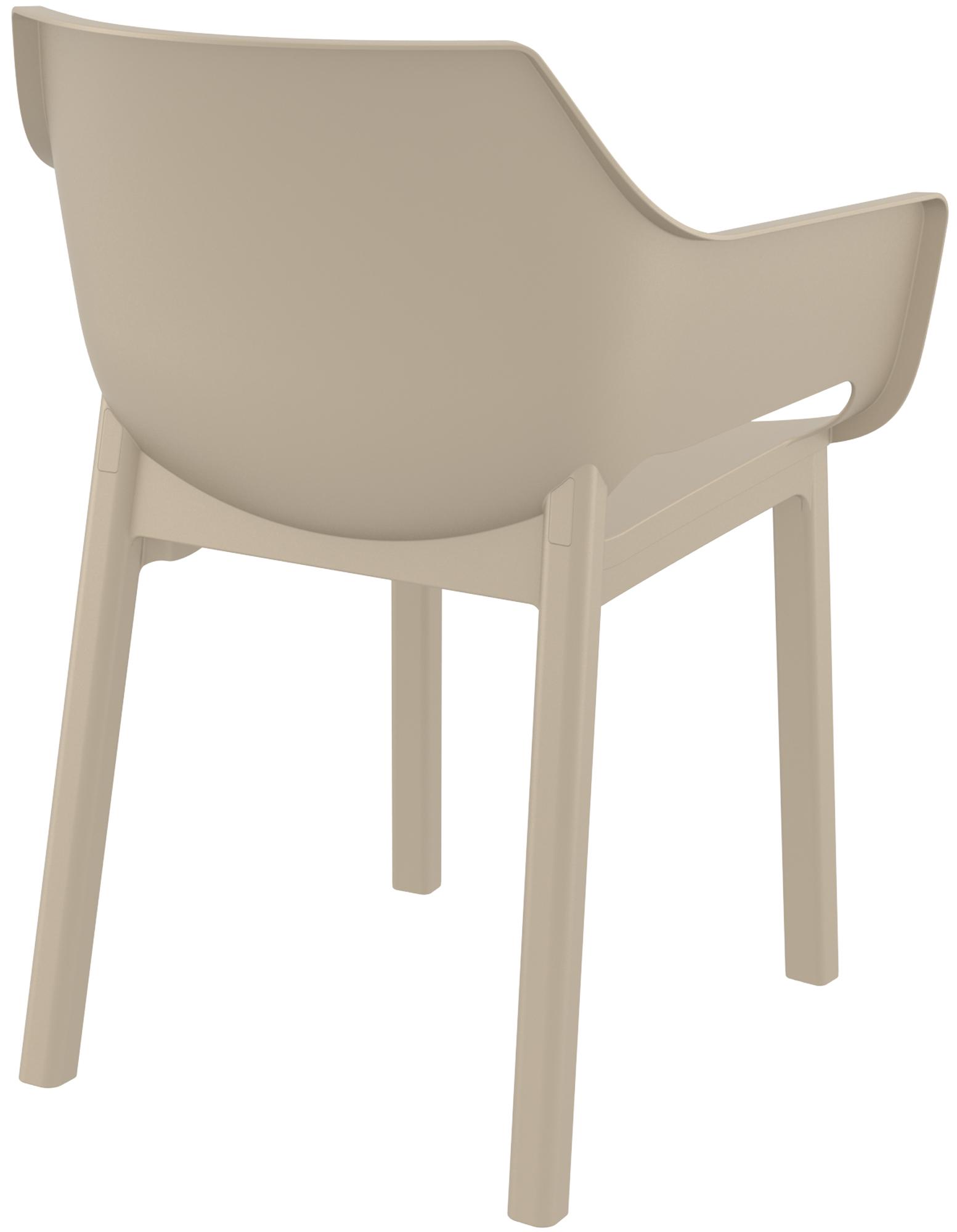 Tuinstoel Dora