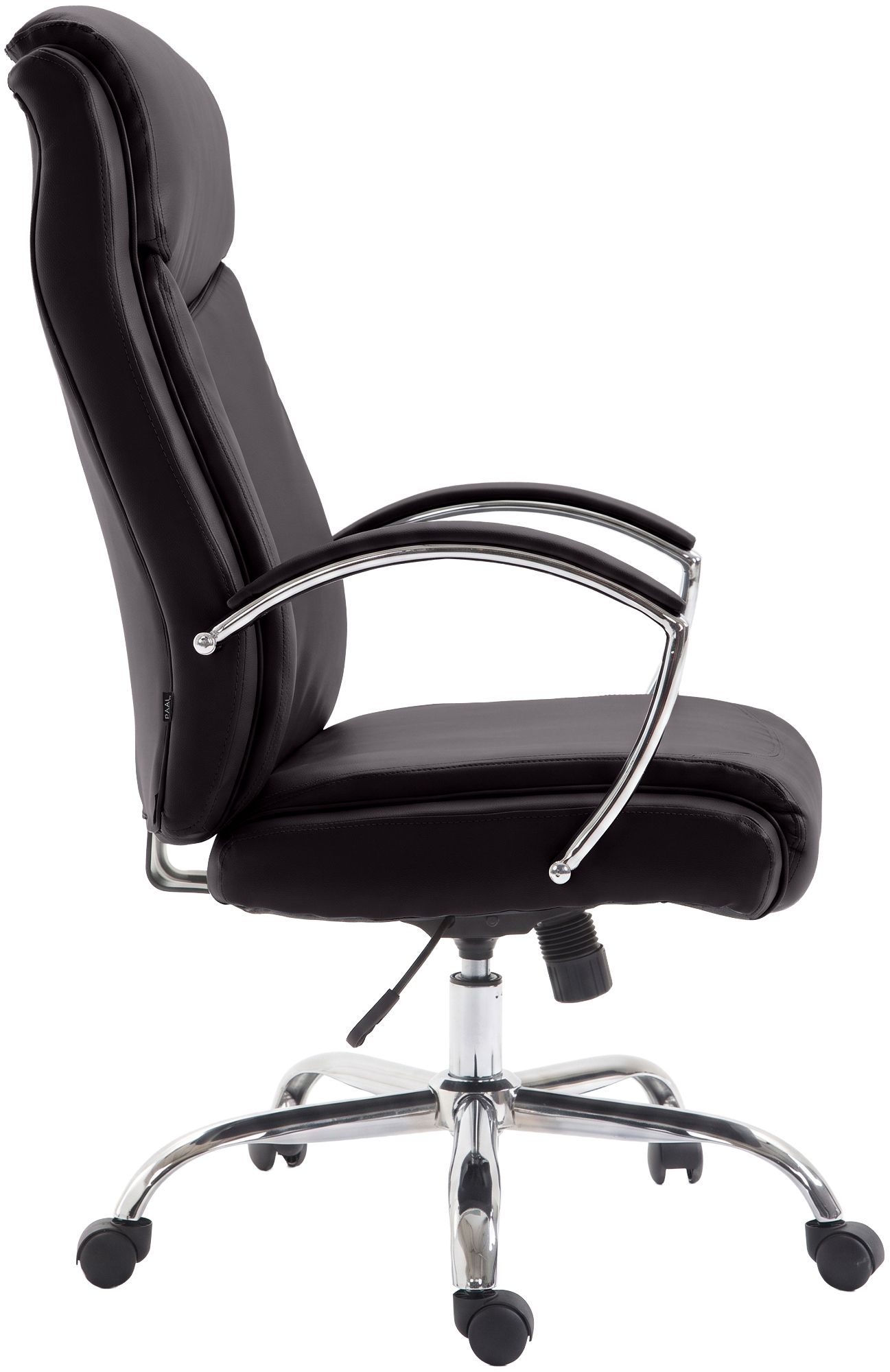 Bureaustoel Arlen Lederlook