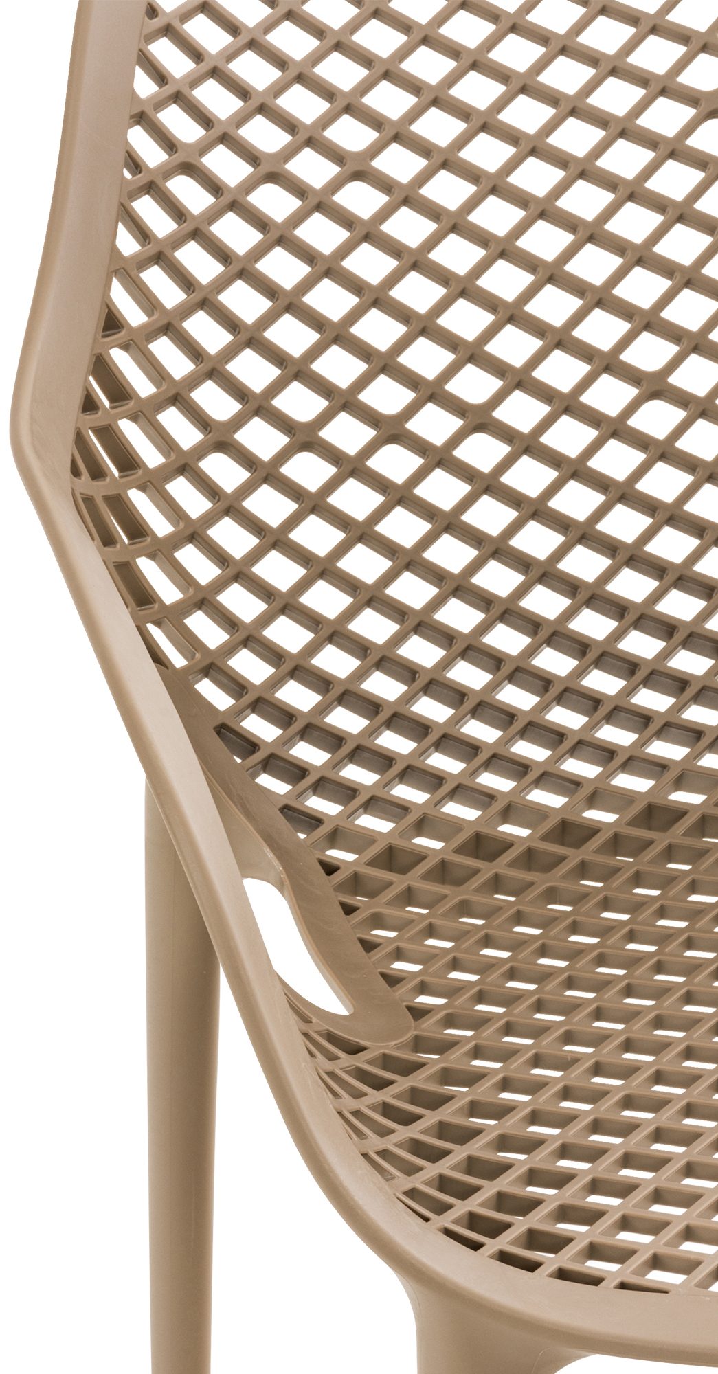 Stapelbare Stoel Air XL
